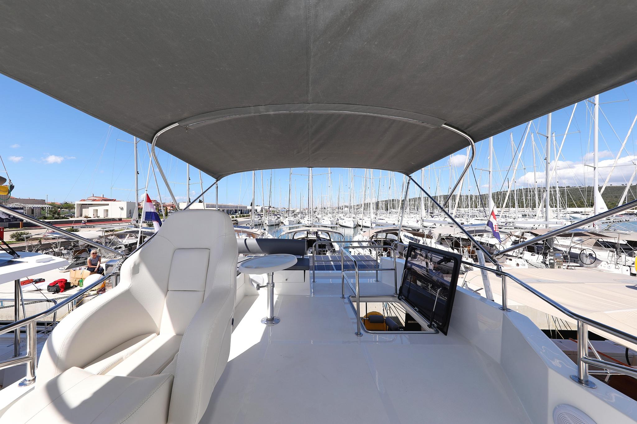 Seamaster 45, picture 9