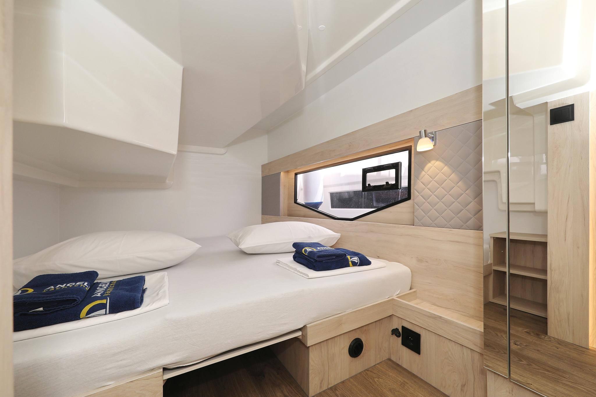 Seamaster 45, picture 28