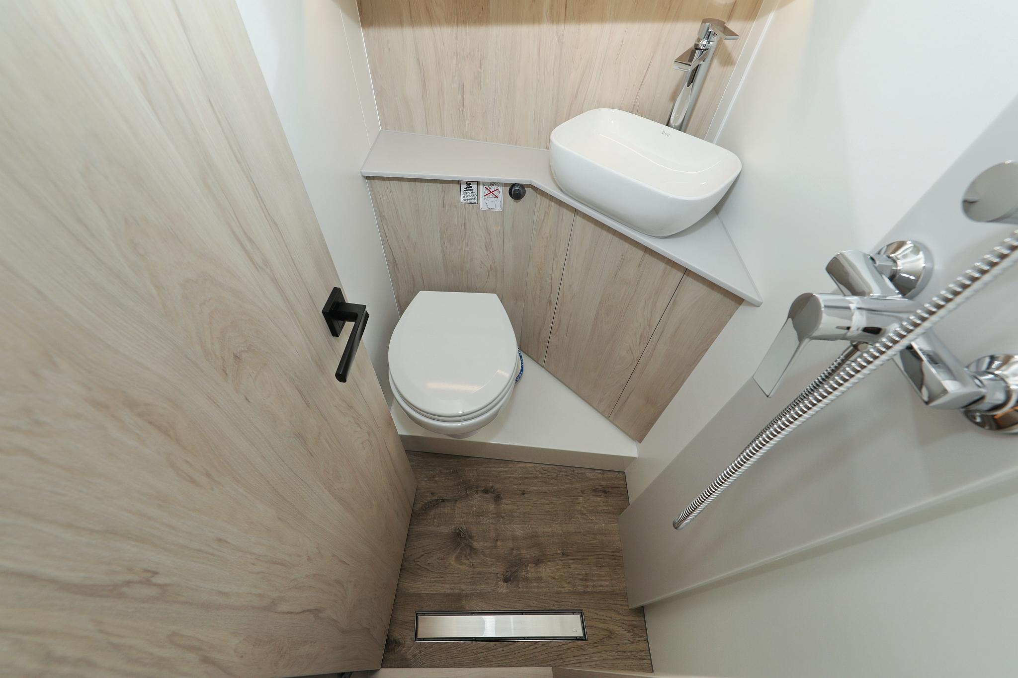 Seamaster 45, picture 34