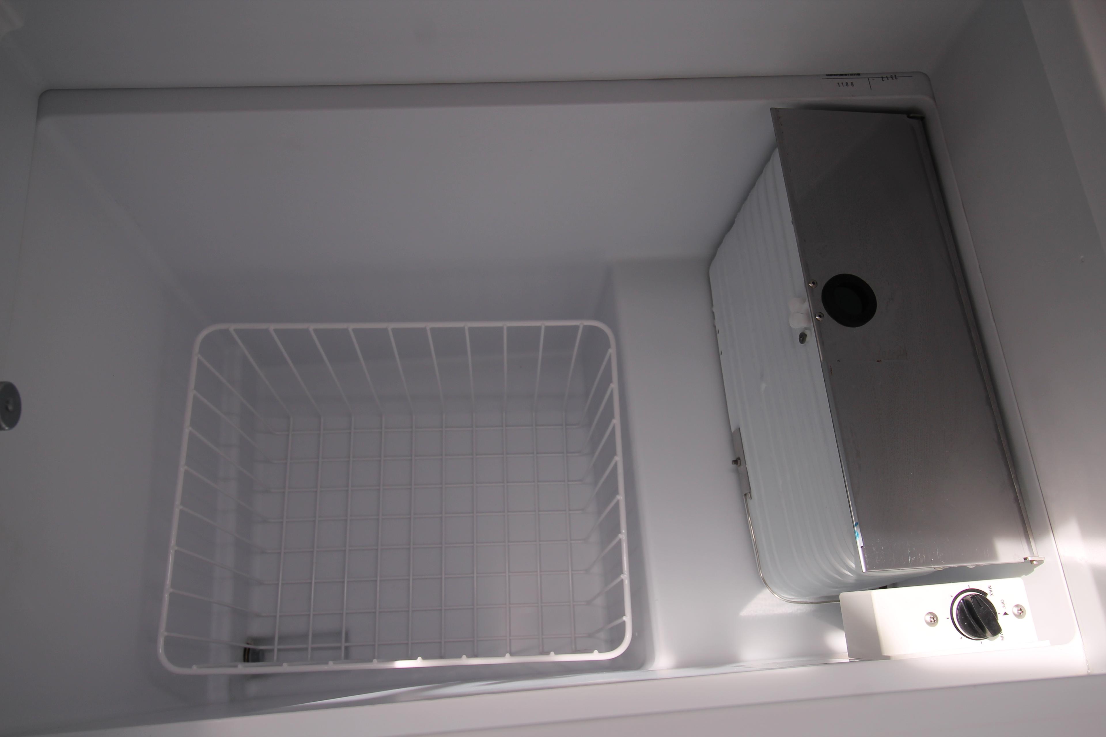 Sun Odyssey 380 - 3 cab., picture 8