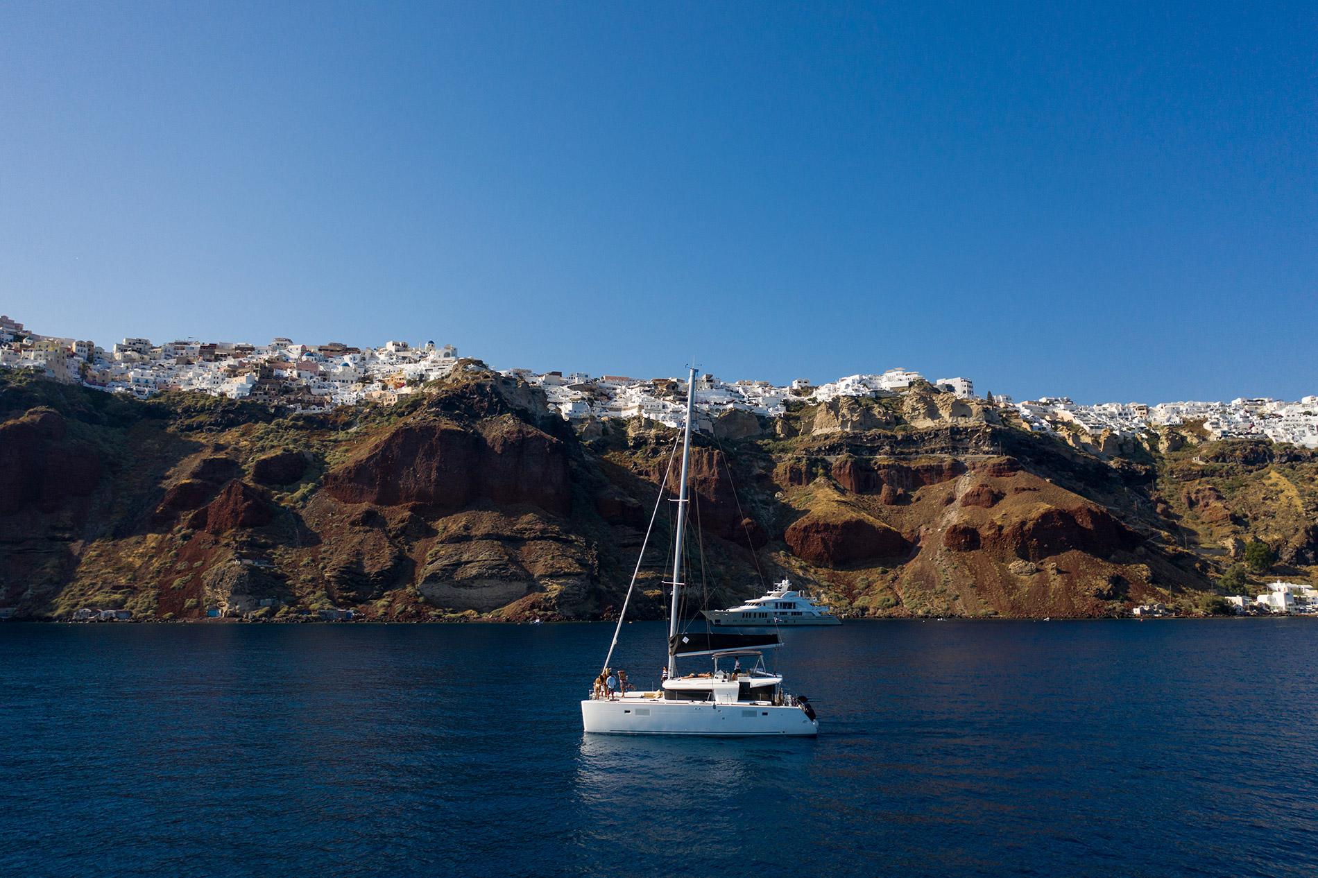 Lagoon 450 F - 4 + 1 cab., picture 3