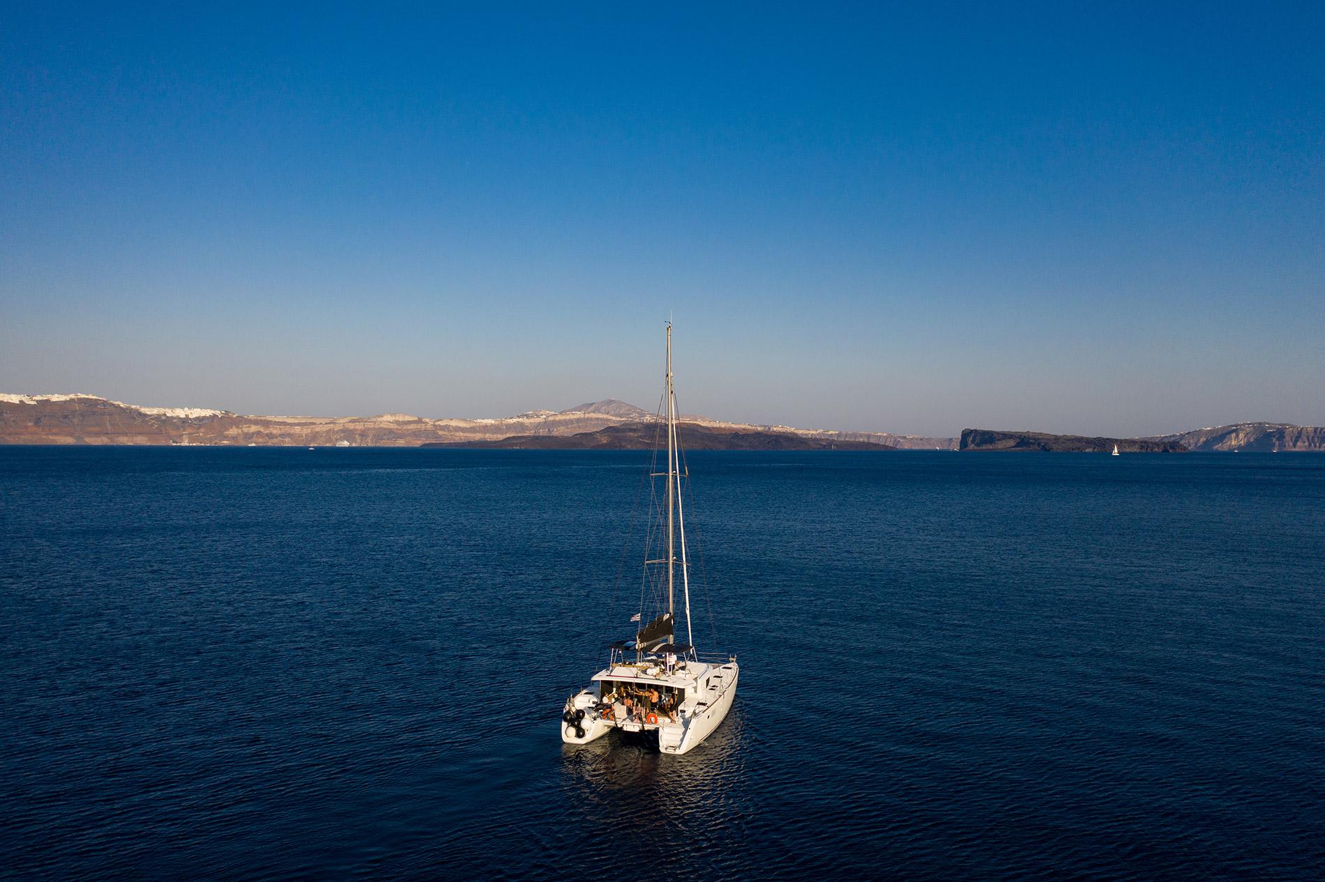 Lagoon 450 F - 4 + 1 cab., picture 5