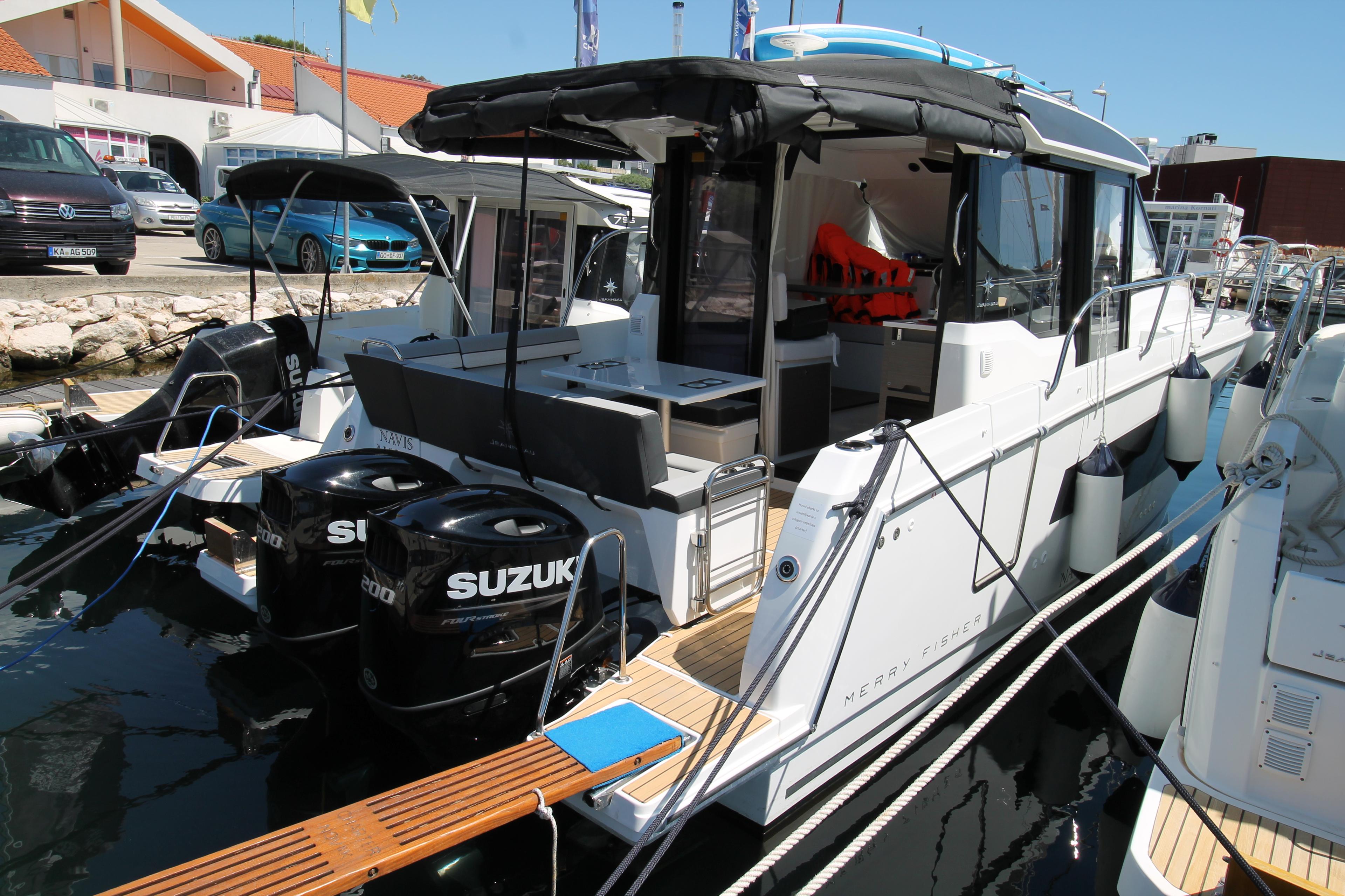 Merry Fisher 895 Serie2, picture 3