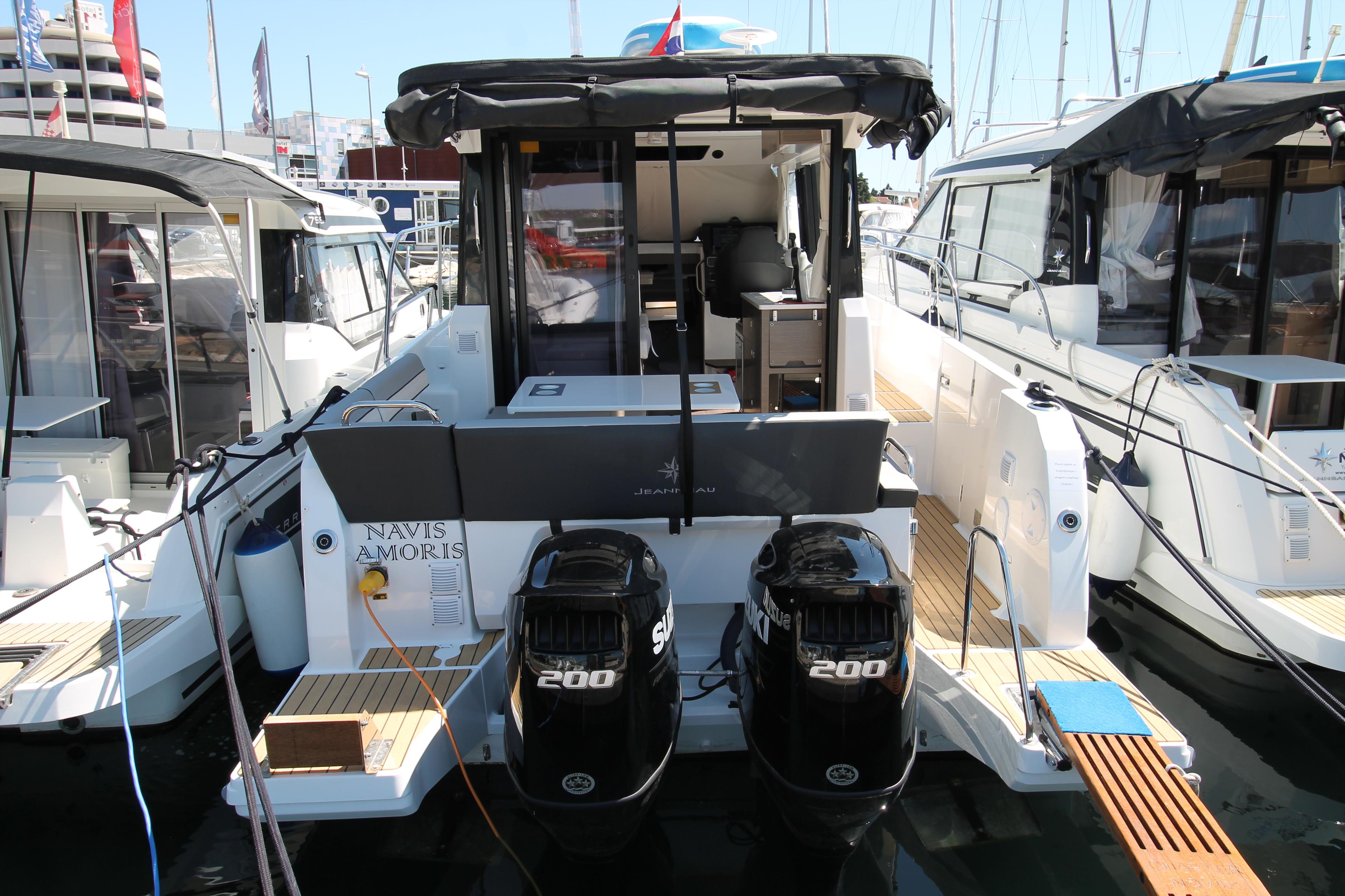 Merry Fisher 895 Serie2, picture 1