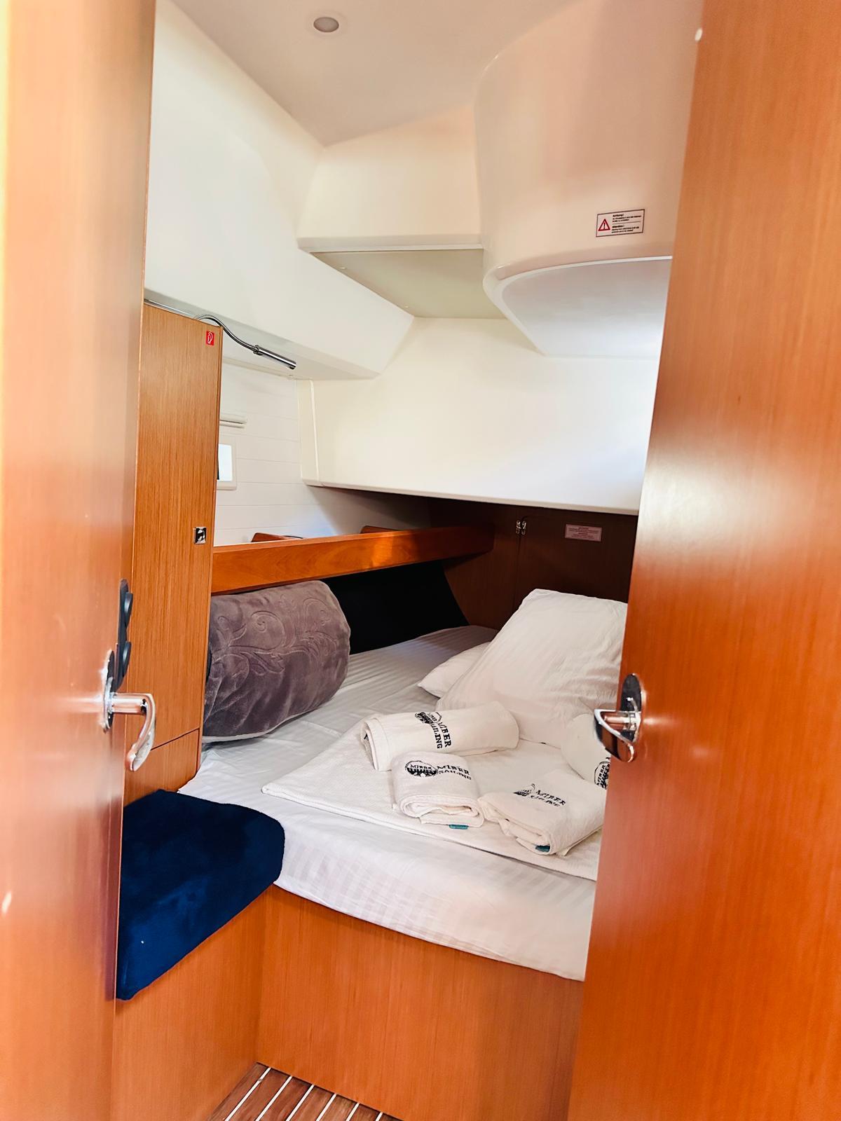 Bavaria Cruiser 46 - 4 cab., picture 6