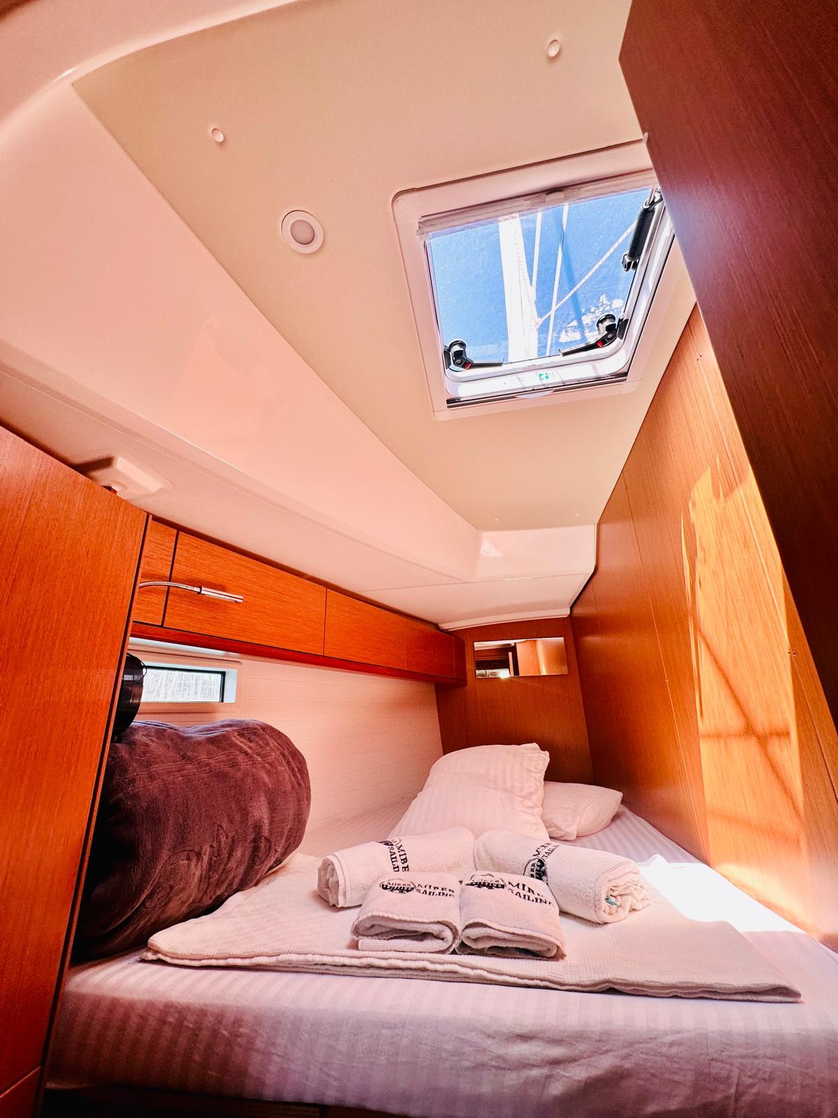 Bavaria Cruiser 46 - 4 cab., picture 5