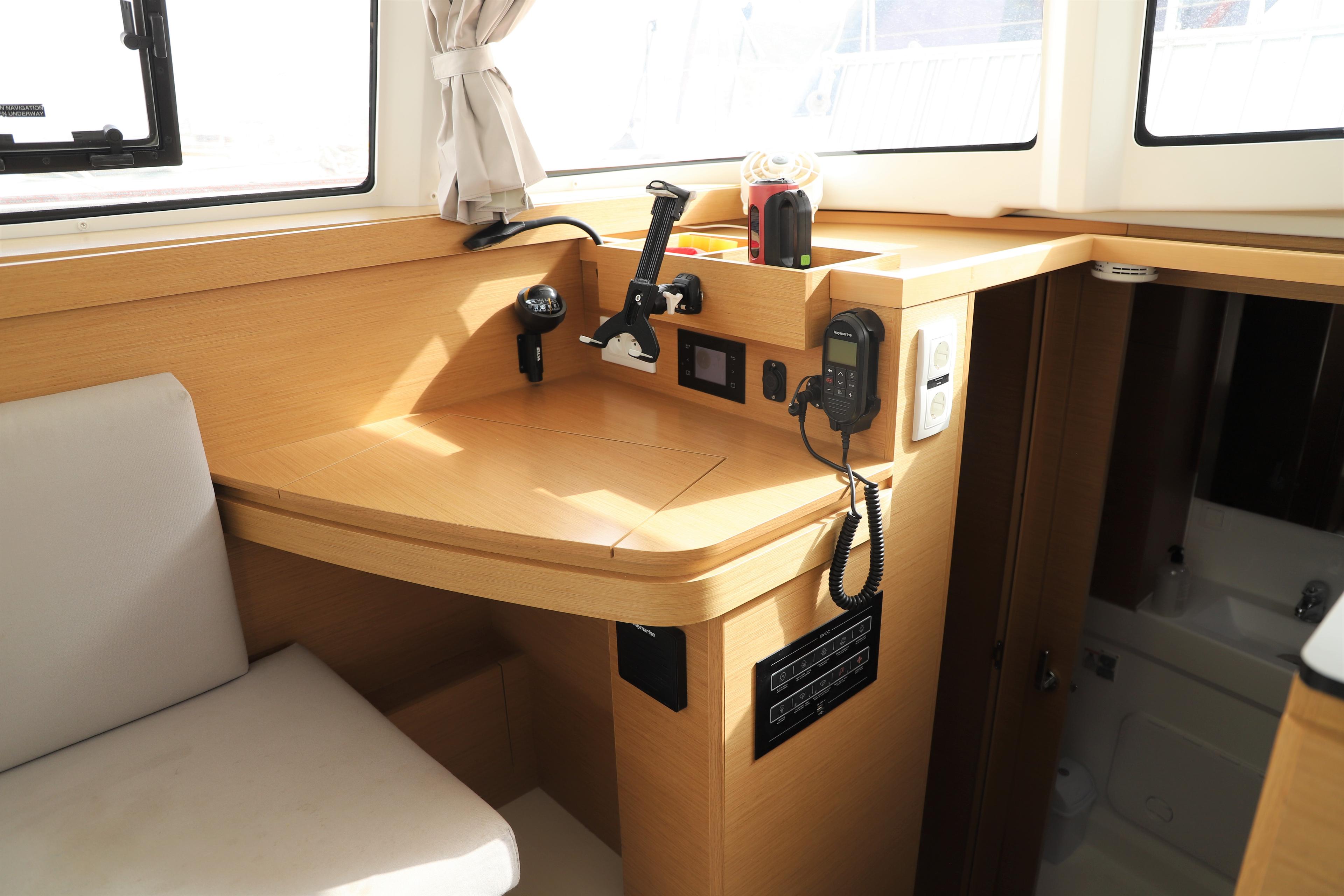 Excess 11 - 4 cab., picture 11