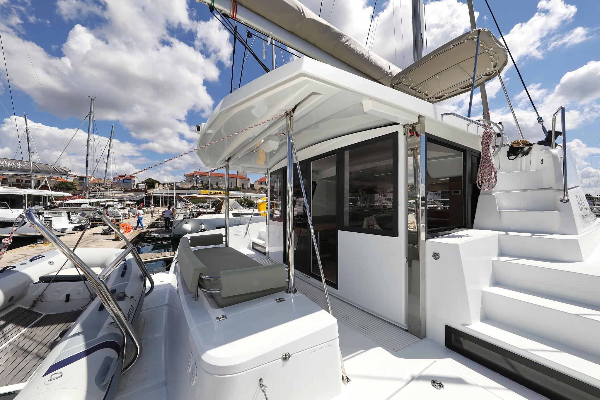 Bali 4.2 - 4 + 1 cab., picture 4