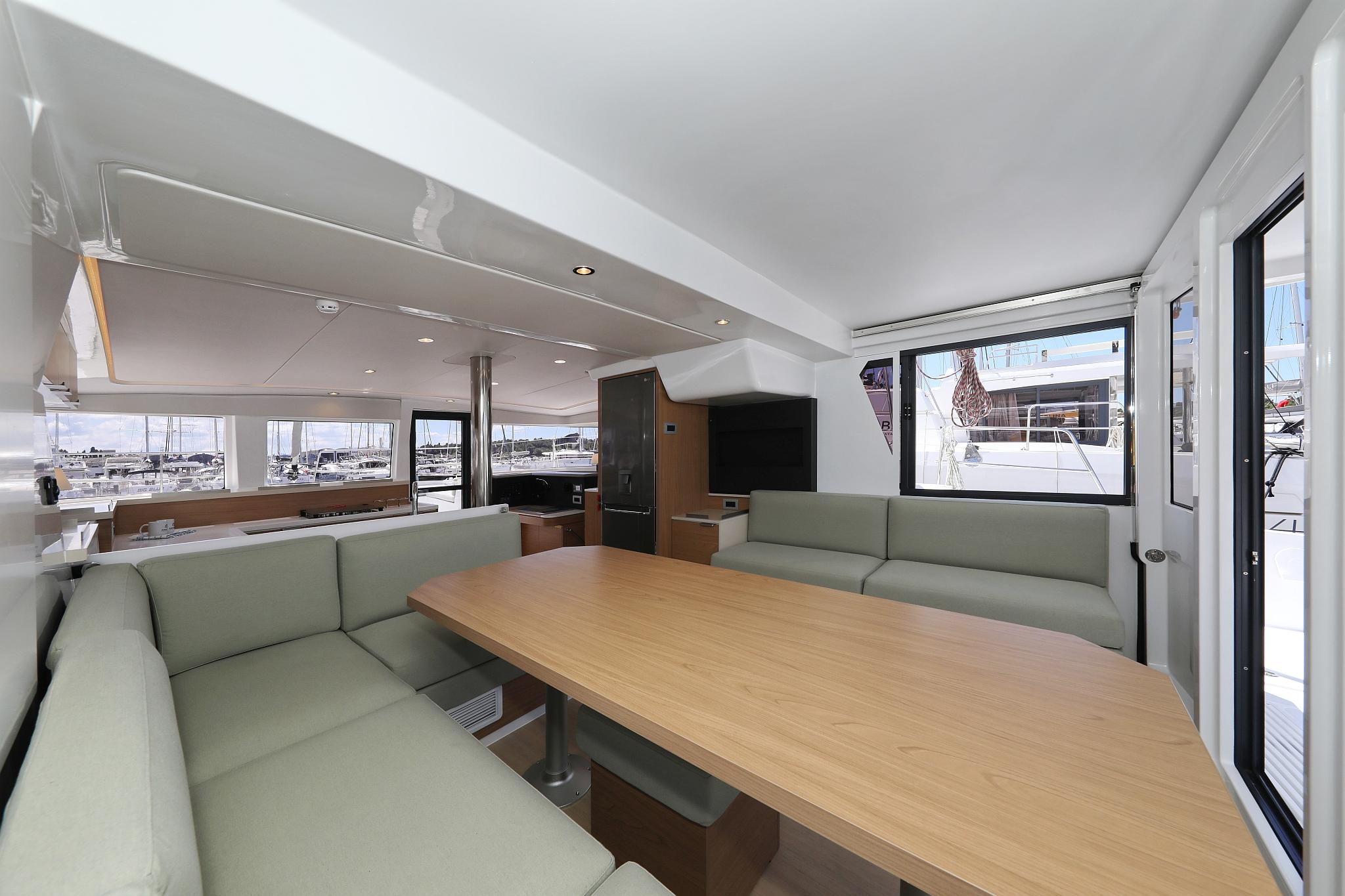 Bali 4.2 - 4 + 1 cab., picture 16