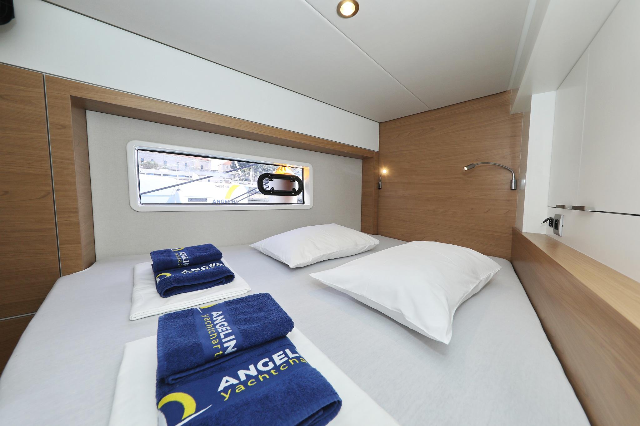 Bali 4.2 - 4 + 1 cab., picture 30