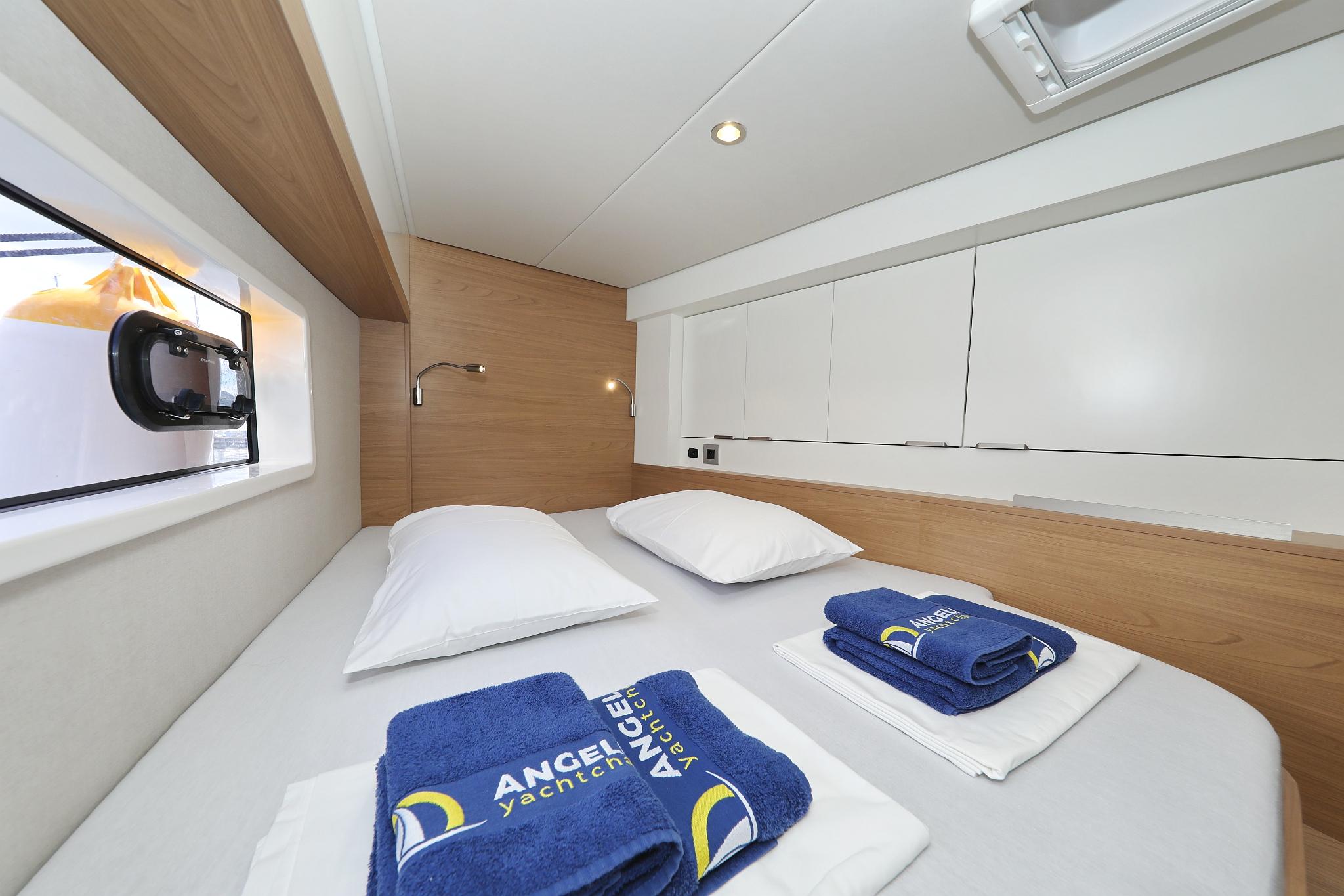 Bali 4.2 - 4 + 1 cab., picture 29