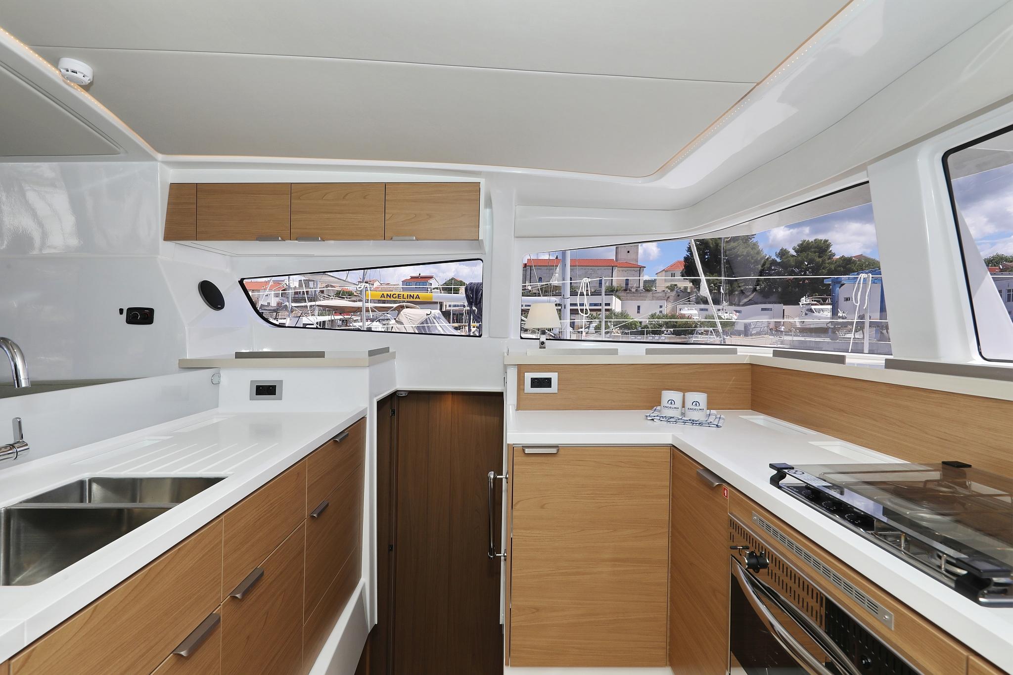 Bali 4.2 - 4 + 1 cab., picture 43