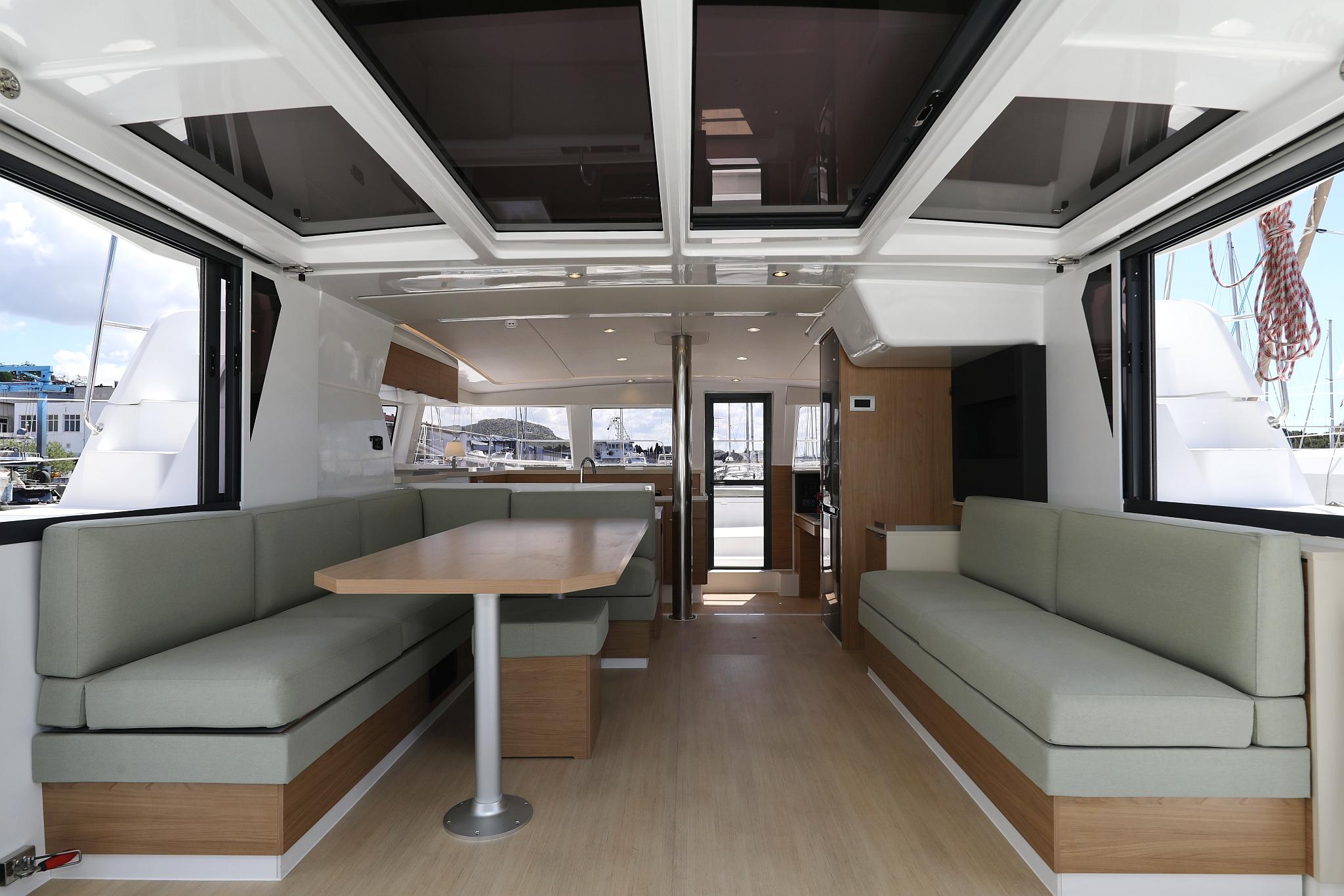 Bali 4.2 - 4 + 1 cab., picture 15