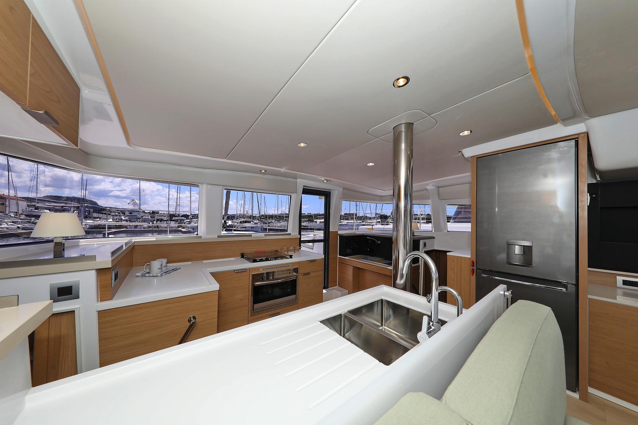 Bali 4.2 - 4 + 1 cab., picture 20