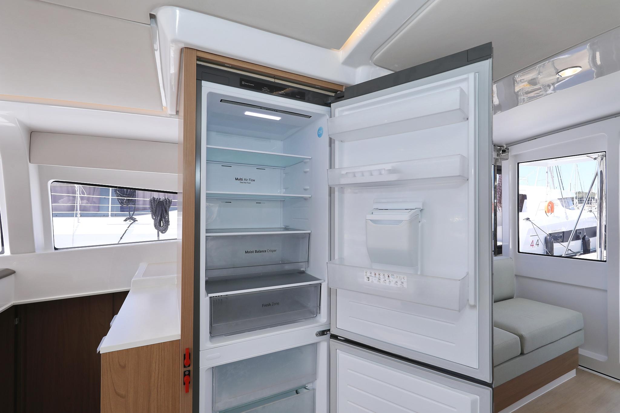 Bali 4.2 - 4 + 1 cab., picture 47