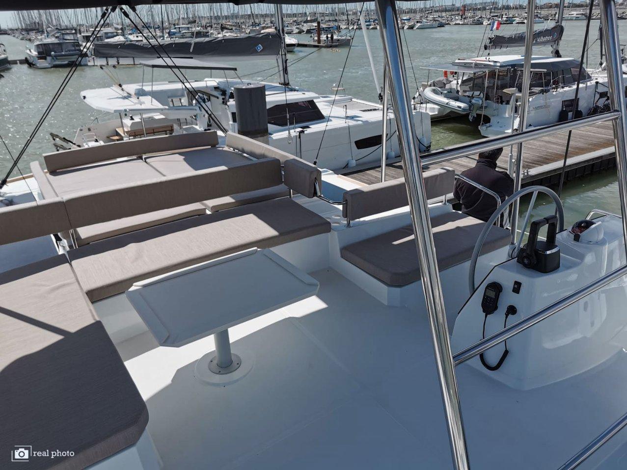 Bali 4.6 - 4 + 1 cab., picture 5