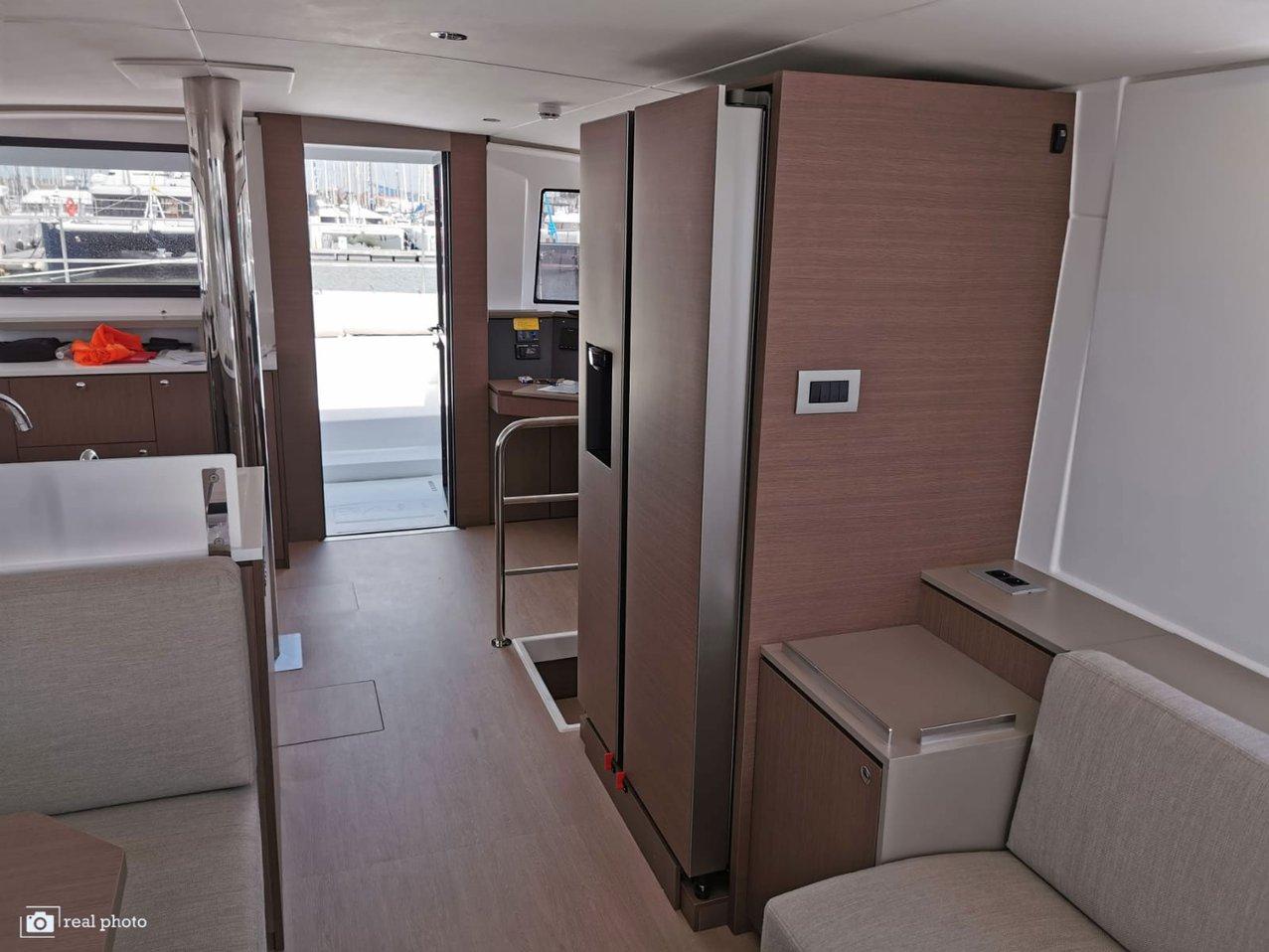 Bali 4.6 - 4 + 1 cab., picture 13