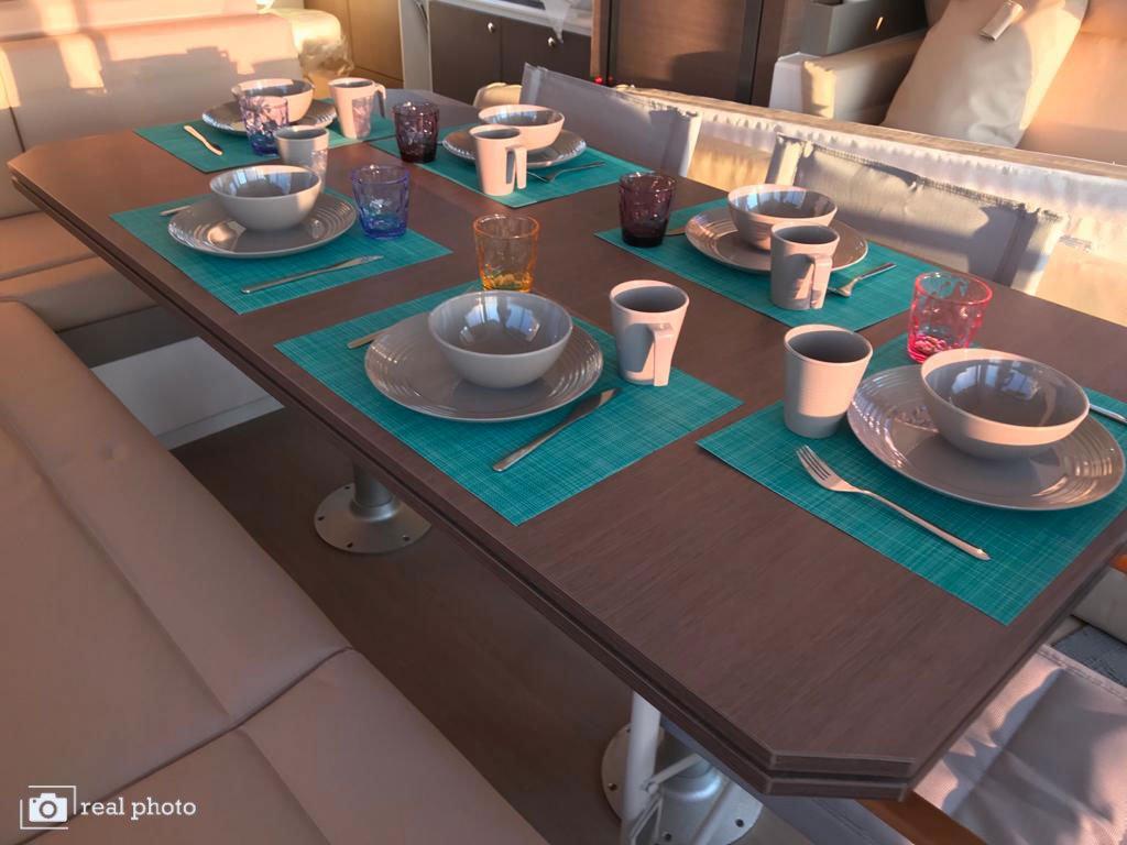 Bali 4.6 - 4 + 1 cab., picture 12