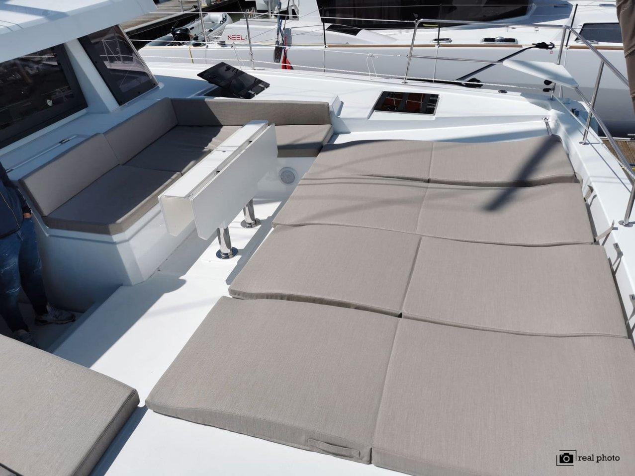 Bali 4.6 - 4 + 1 cab., picture 8