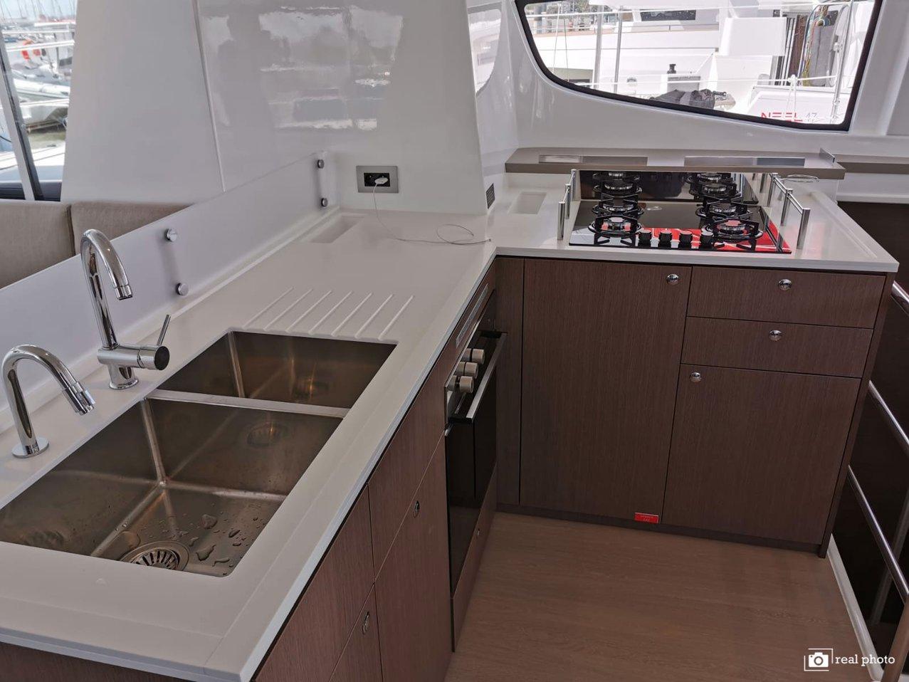 Bali 4.6 - 4 + 1 cab., picture 9