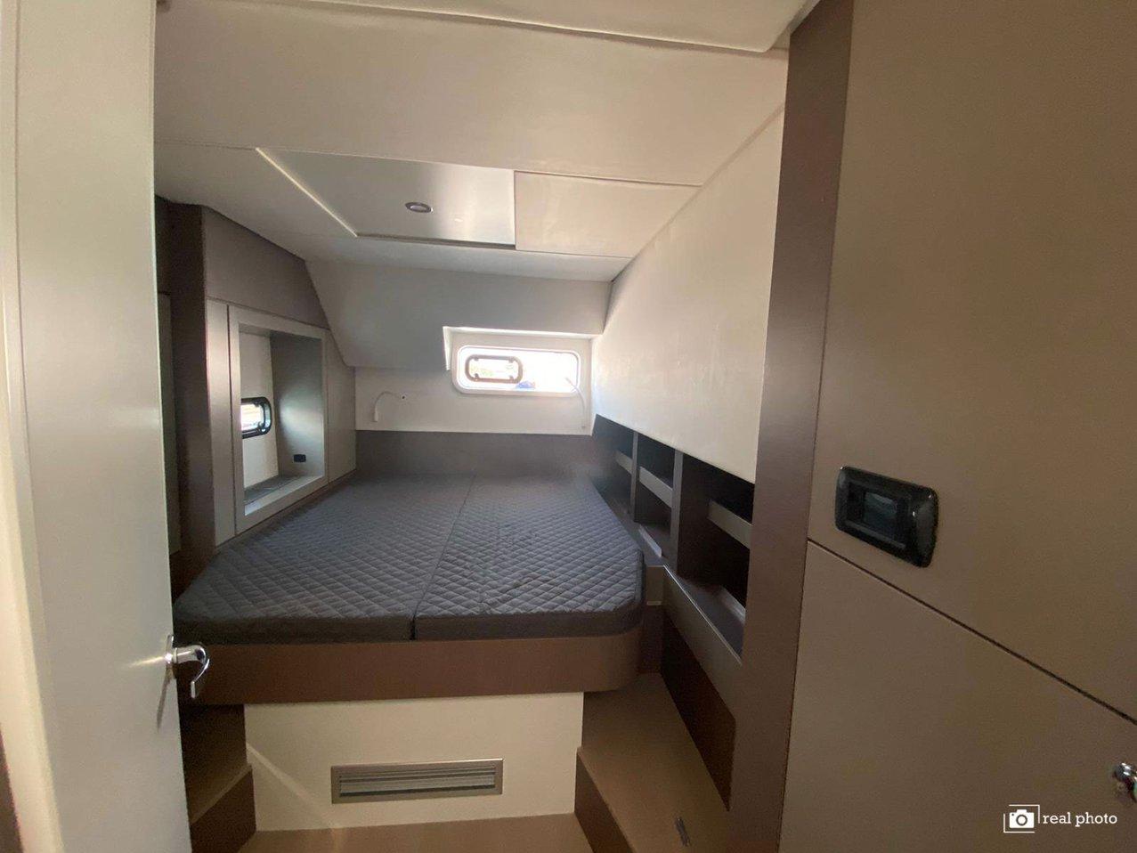 Bali 4.6 - 4 + 1 cab., picture 14