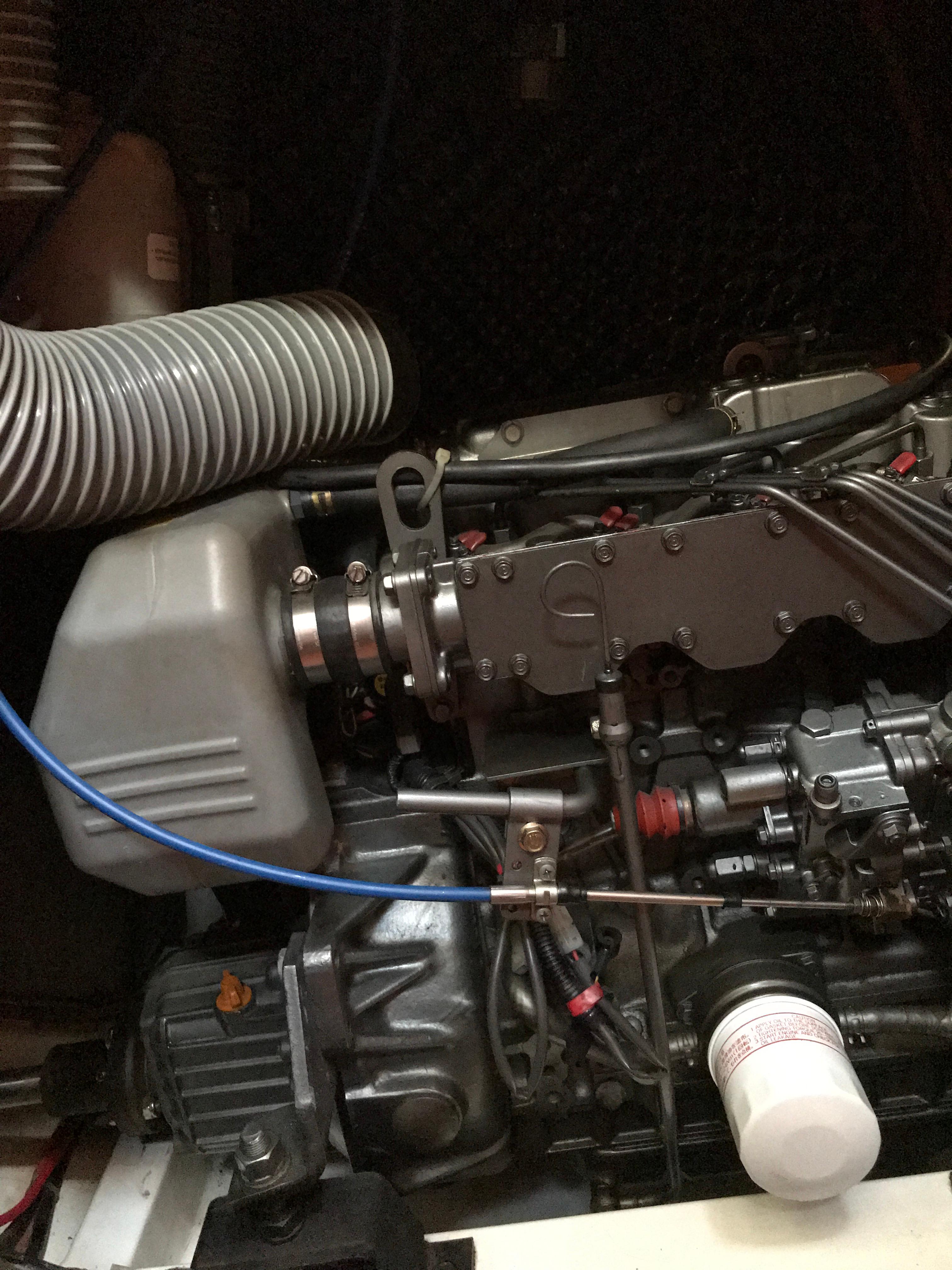 Cyclades 43.4, picture 12