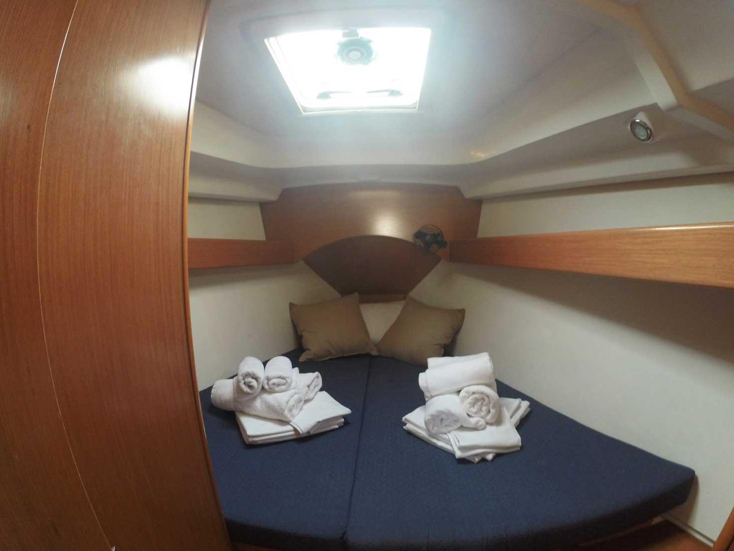 Cyclades 43.4, picture 8