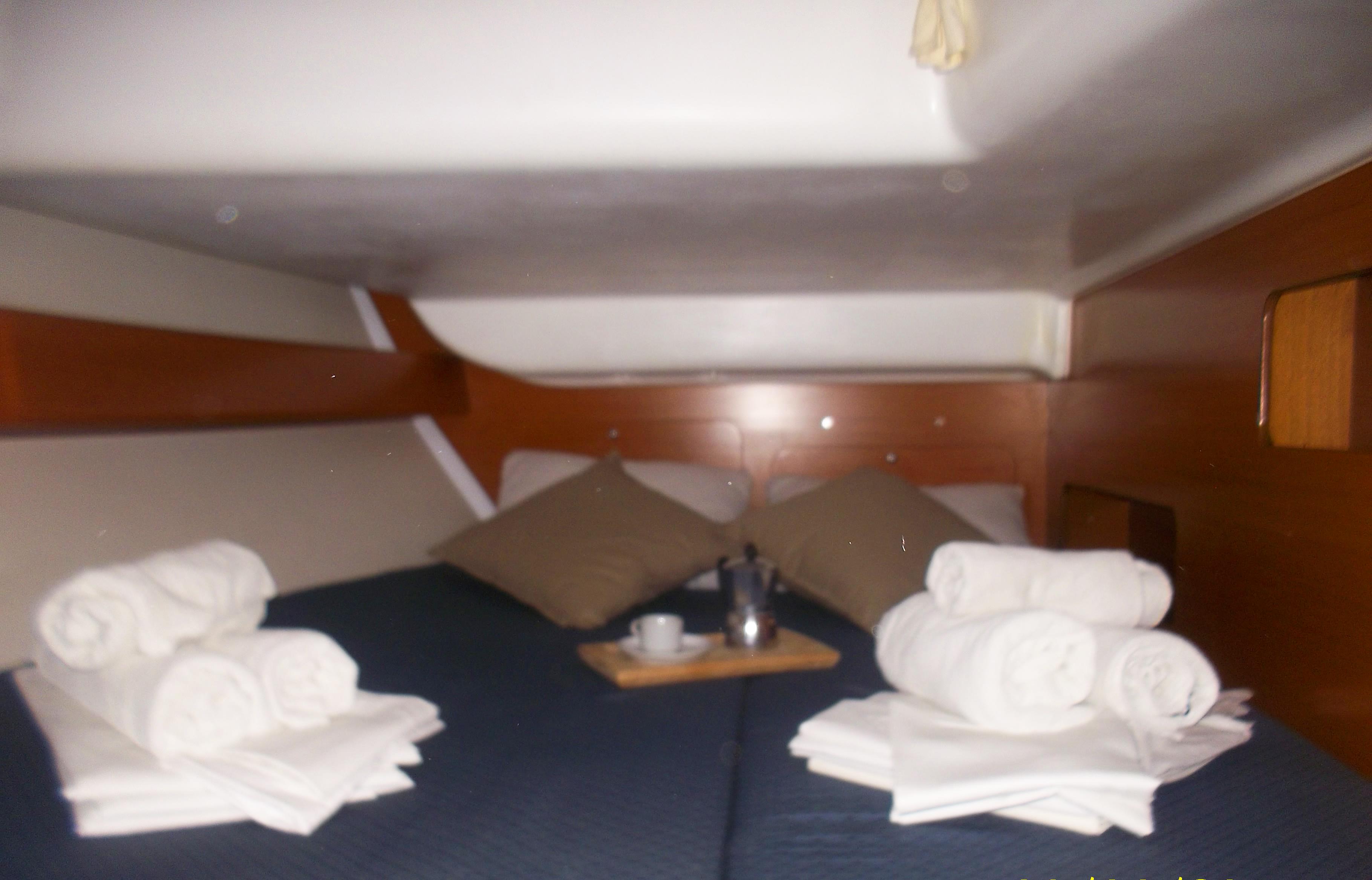 Cyclades 43.4, picture 4