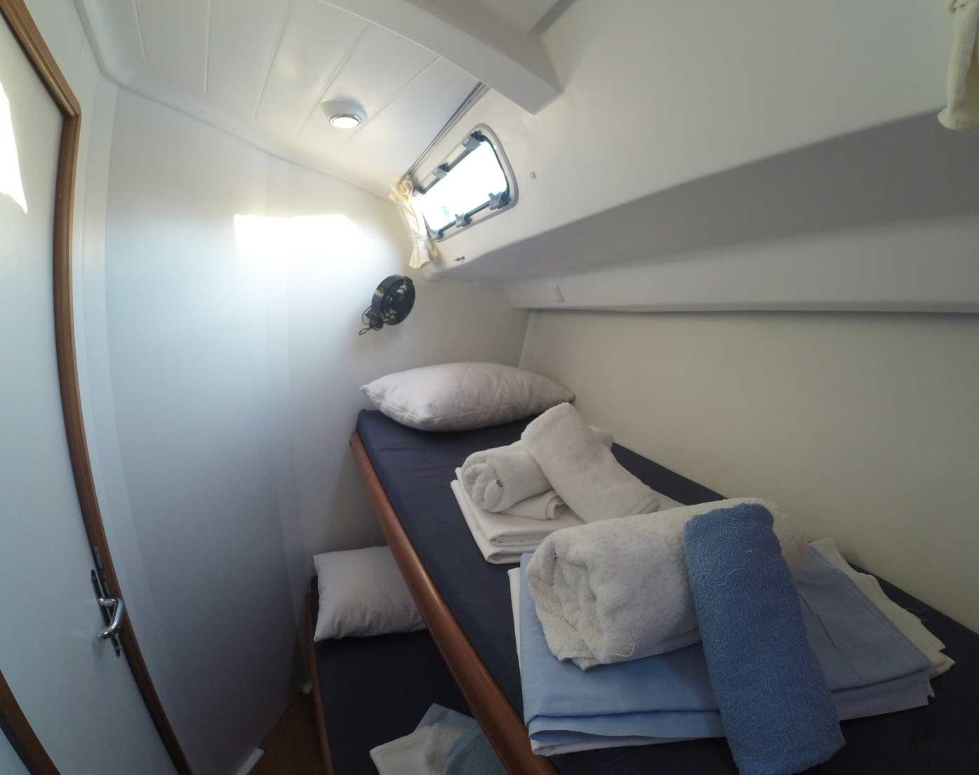 Cyclades 43.4, picture 7