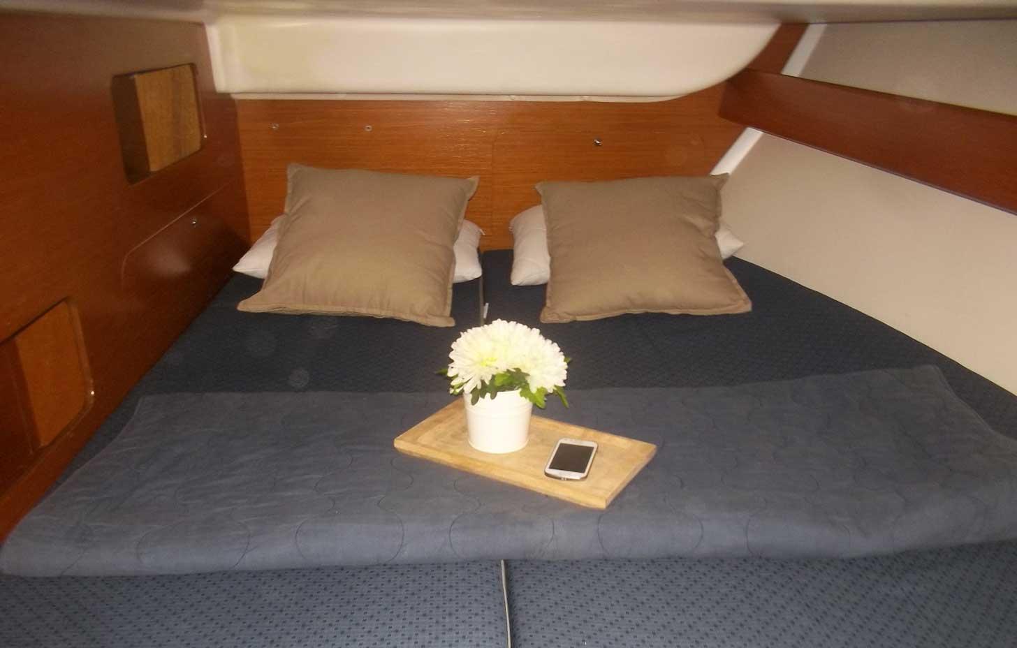 Cyclades 43.4, picture 6