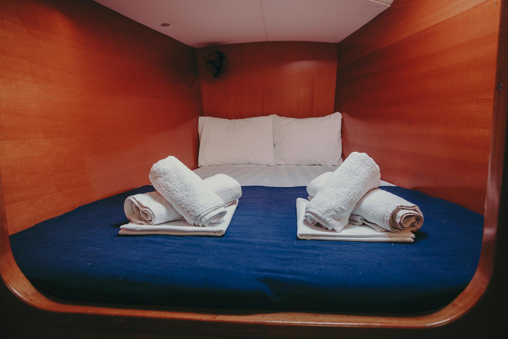 Lagoon 380 - 4 cab. - Karamela, picture 14