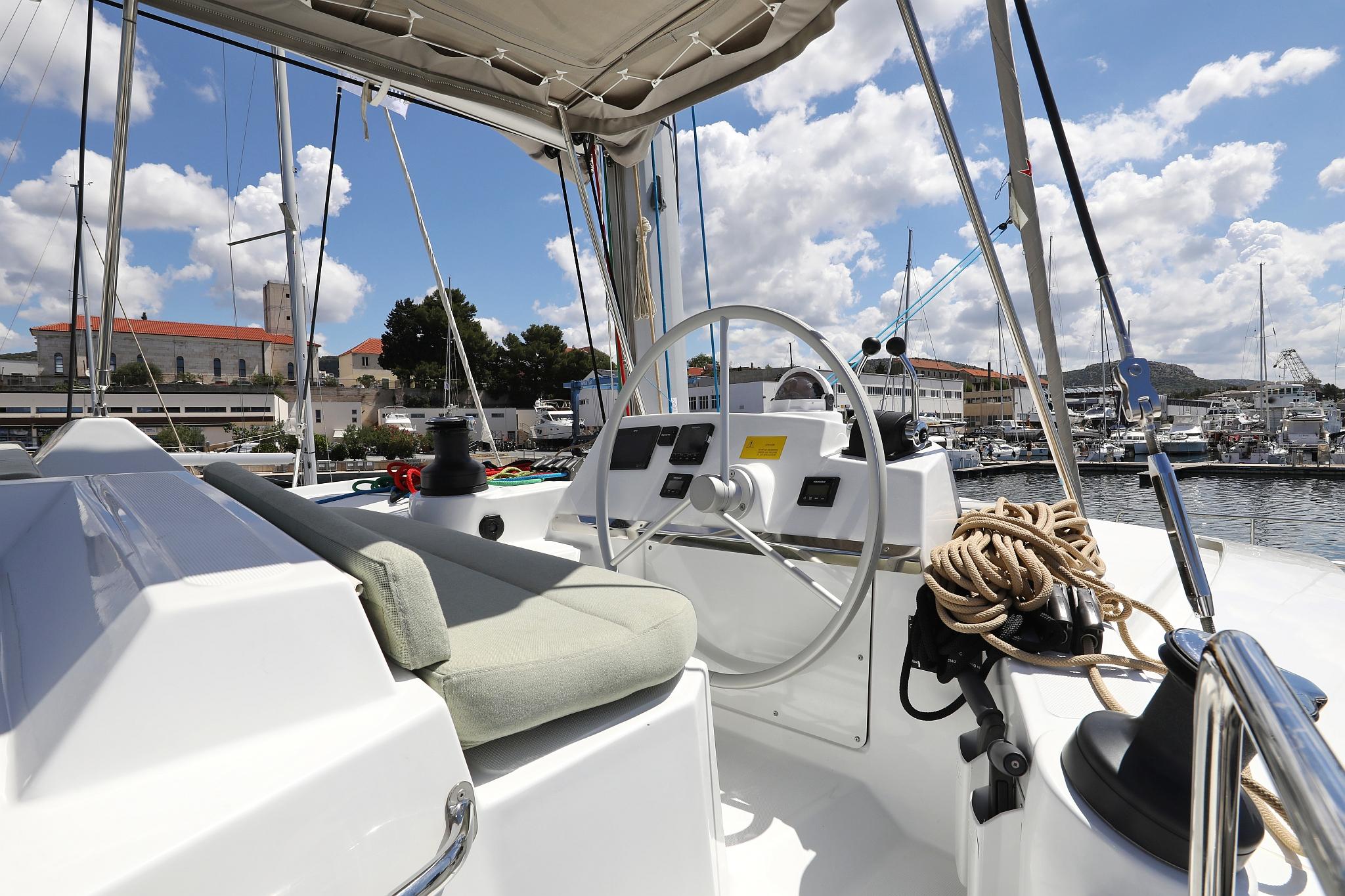 Bali 4.2 - 4 + 1 cab., picture 8