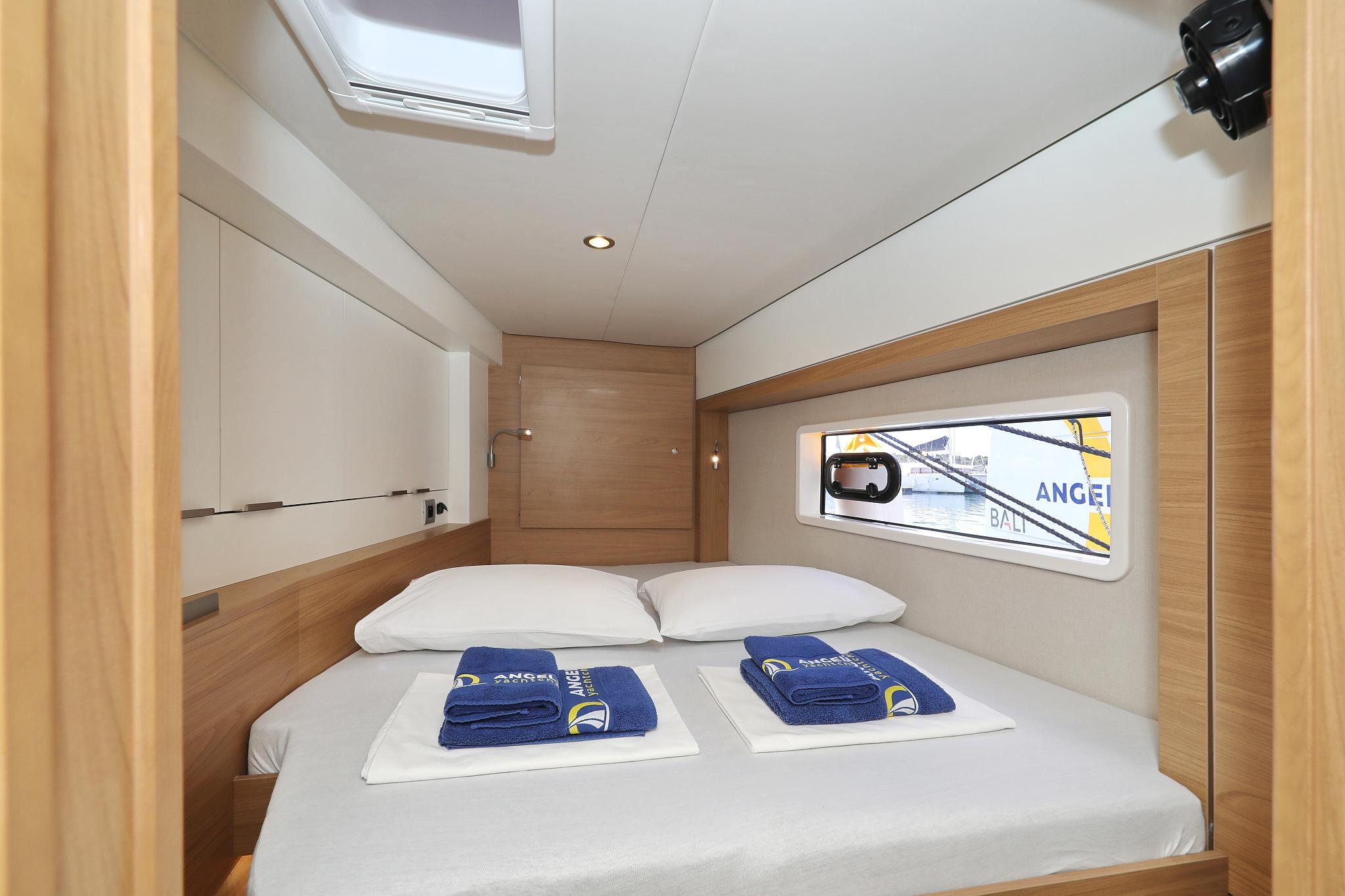 Bali 4.2 - 4 + 1 cab., picture 25