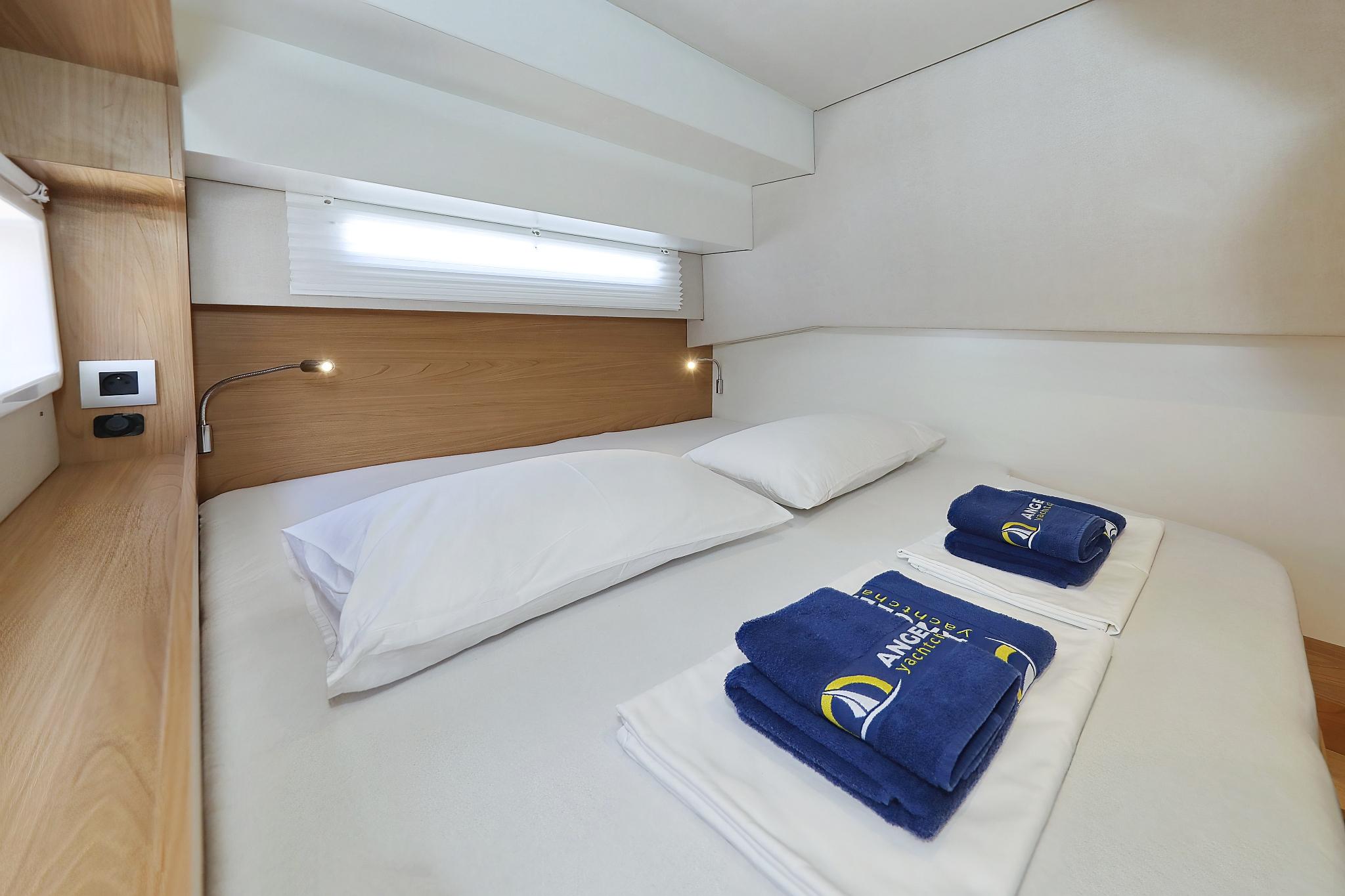 Bali 4.2 - 4 + 1 cab., picture 28