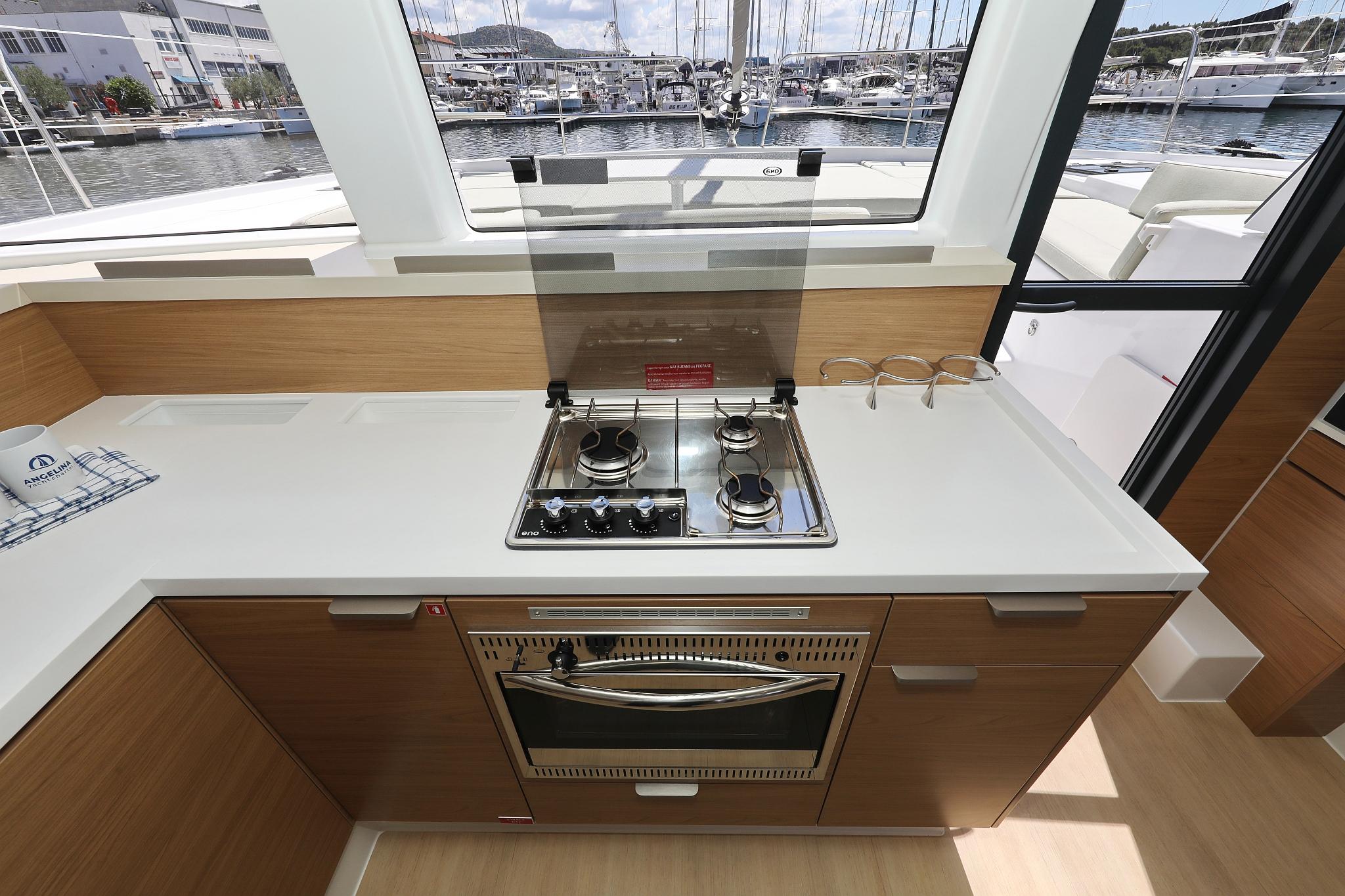 Bali 4.2 - 4 + 1 cab., picture 45