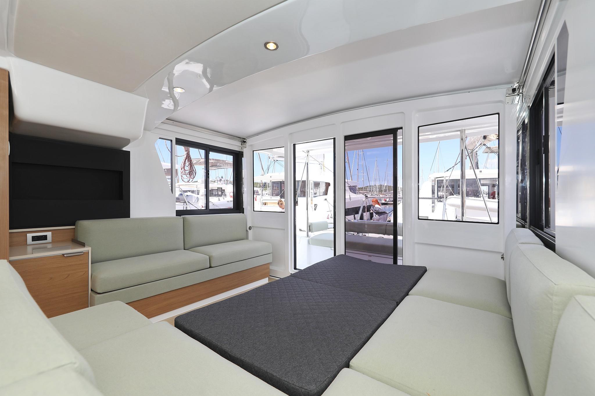 Bali 4.2 - 4 + 1 cab., picture 49