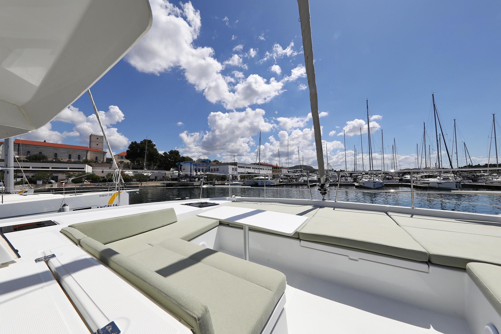 Bali 4.2 - 4 + 1 cab., picture 50