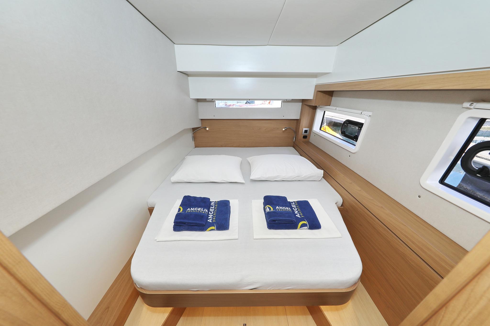 Bali 4.2 - 4 + 1 cab., picture 31