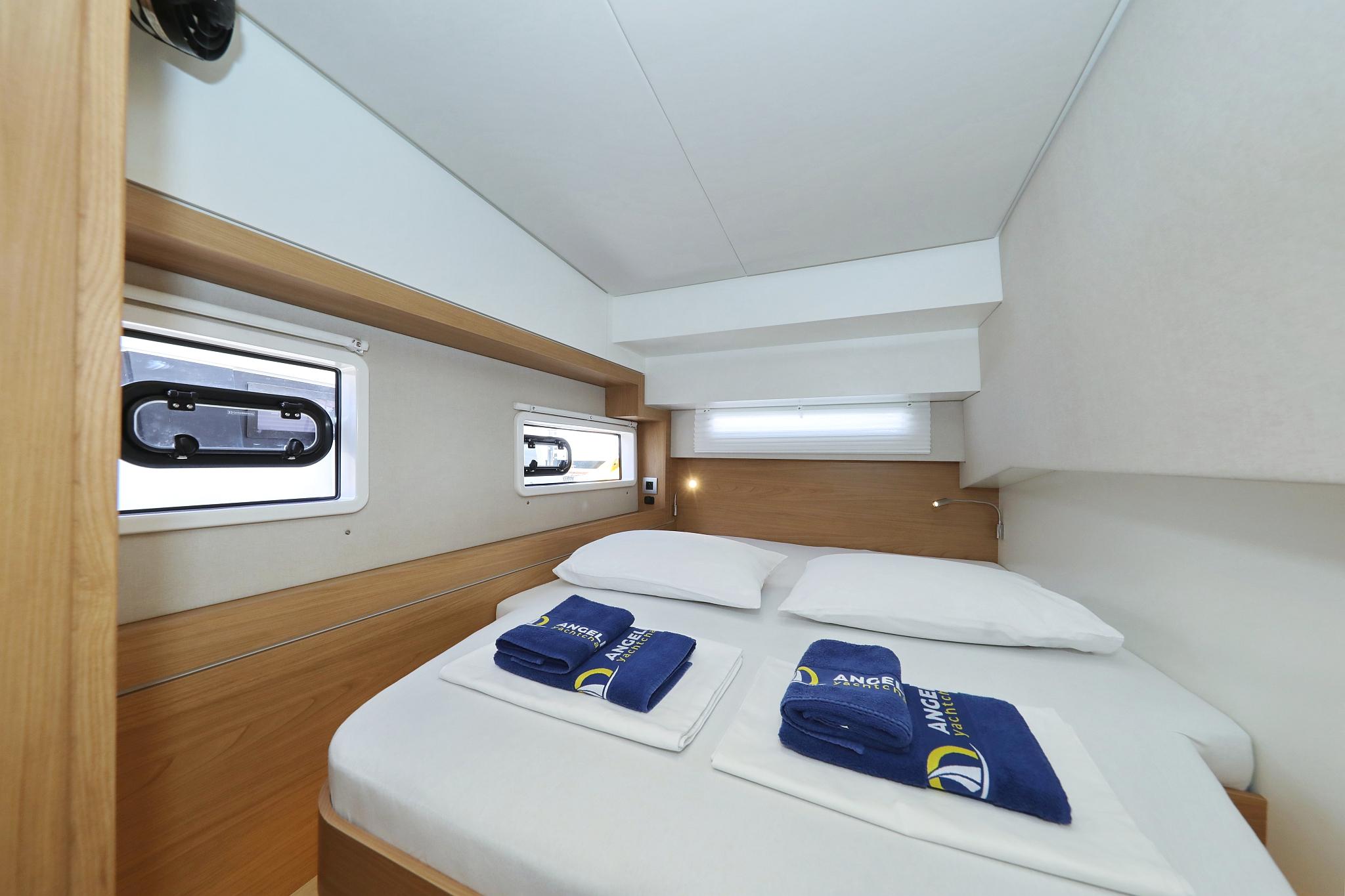 Bali 4.2 - 4 + 1 cab., picture 27