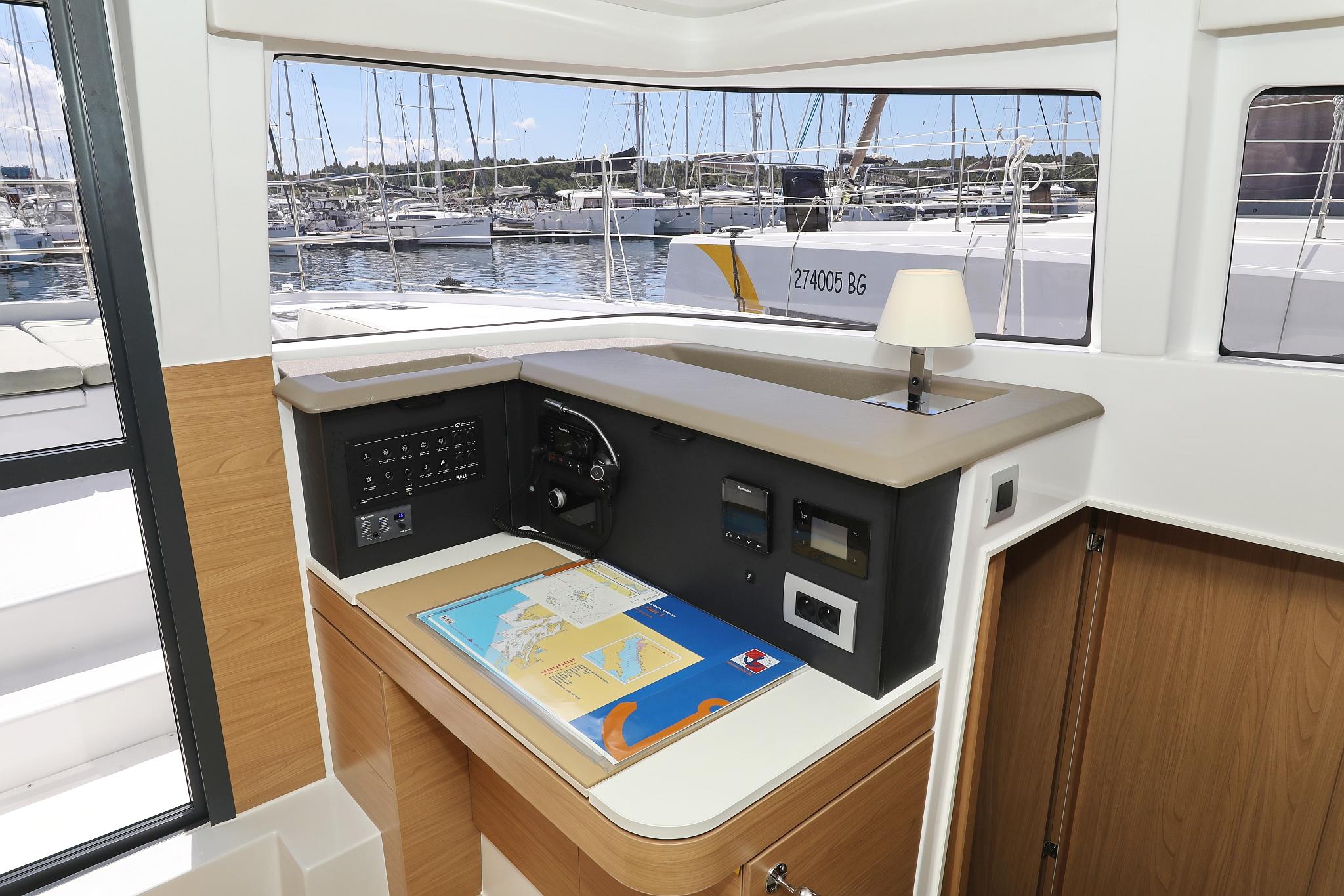 Bali 4.2 - 4 + 1 cab., picture 46