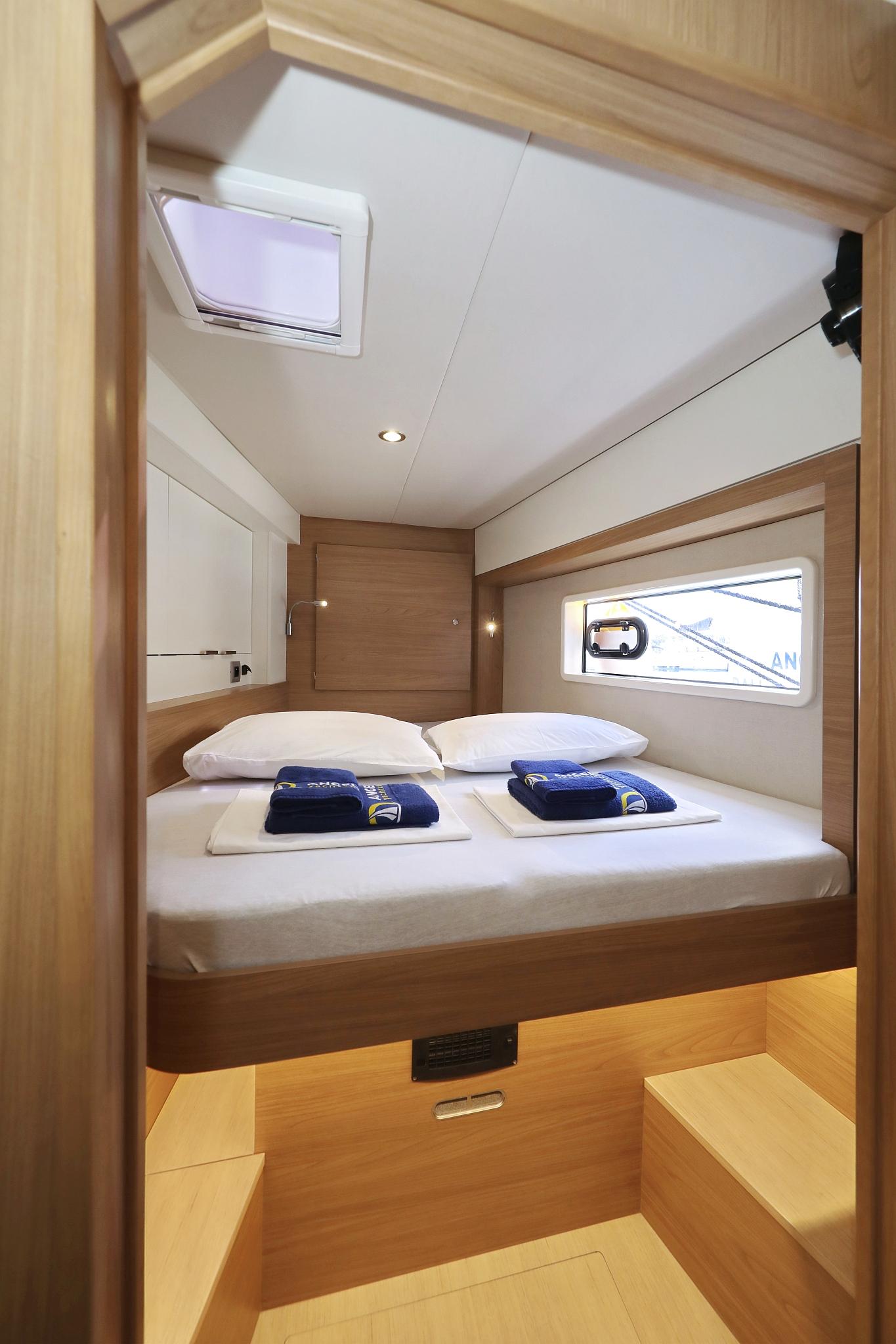 Bali 4.2 - 4 + 1 cab., picture 24