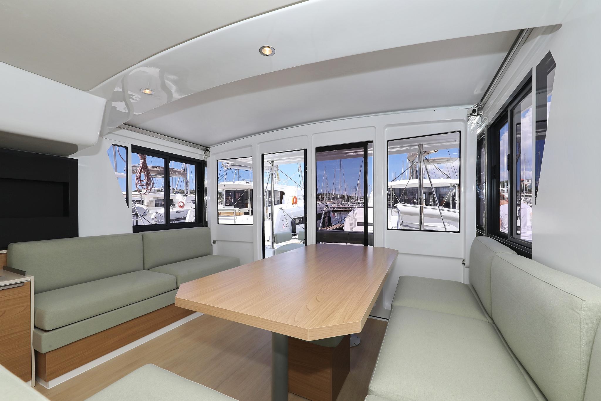 Bali 4.2 - 4 + 1 cab., picture 19