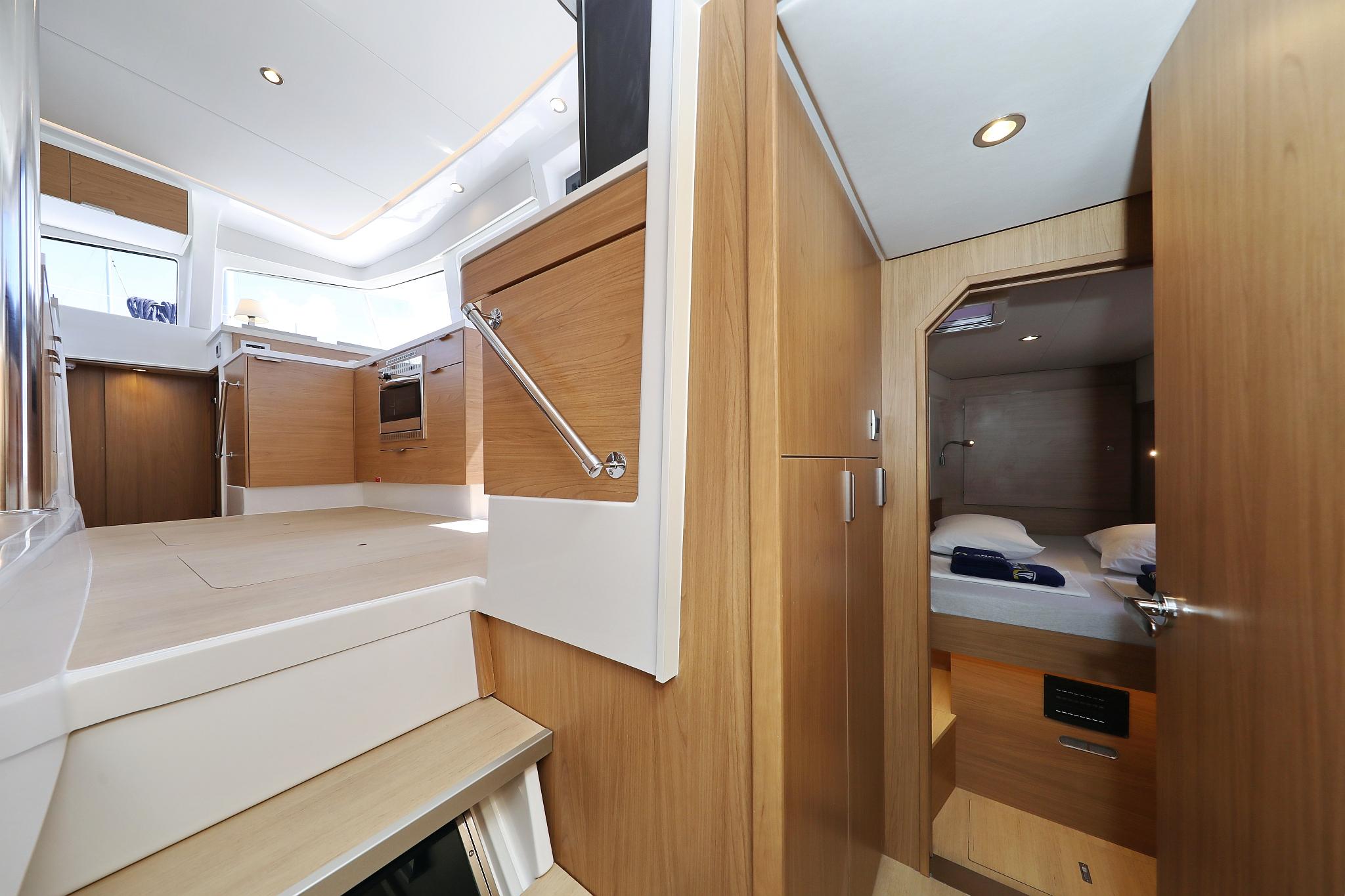 Bali 4.2 - 4 + 1 cab., picture 23