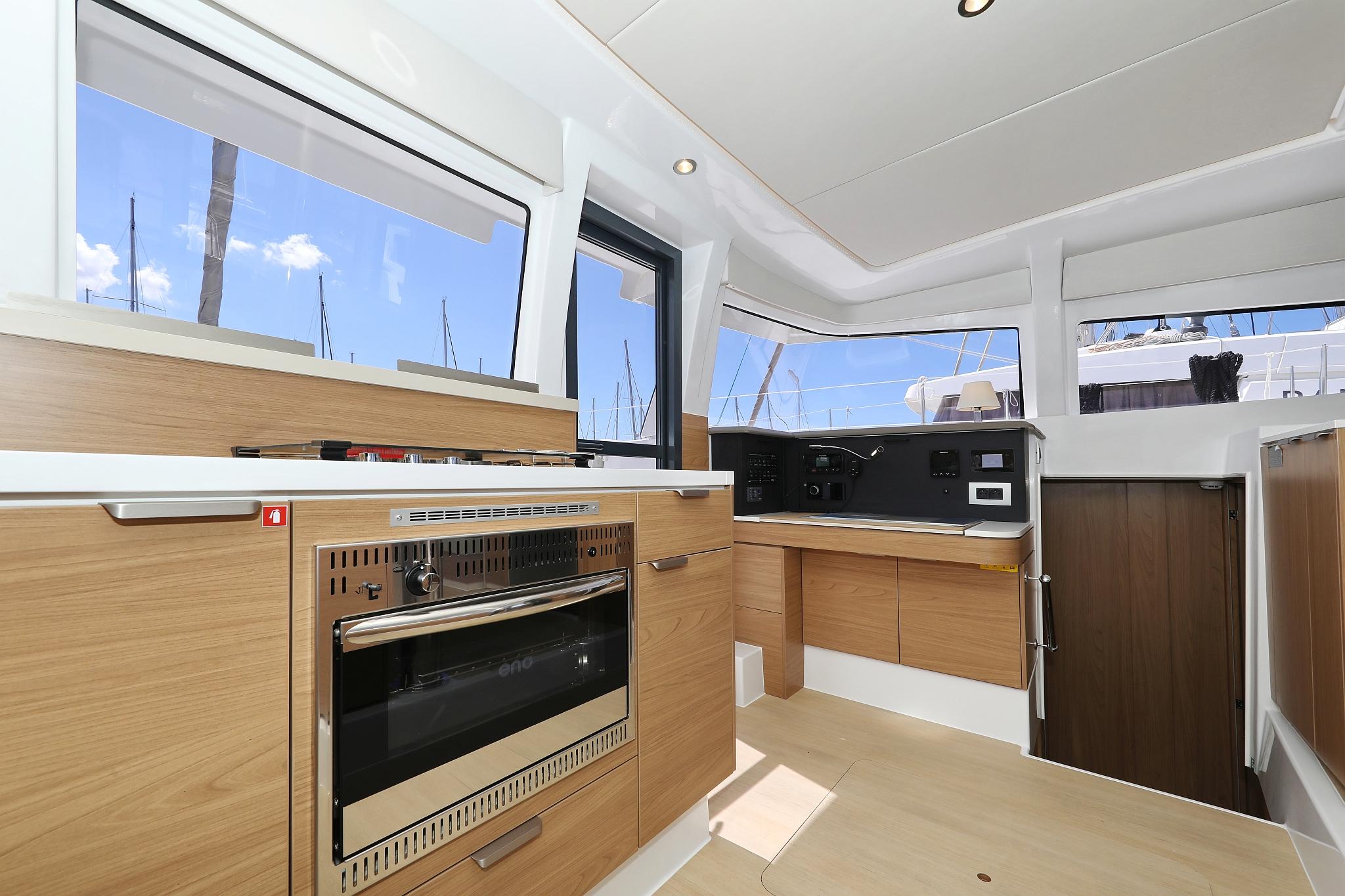 Bali 4.2 - 4 + 1 cab., picture 22