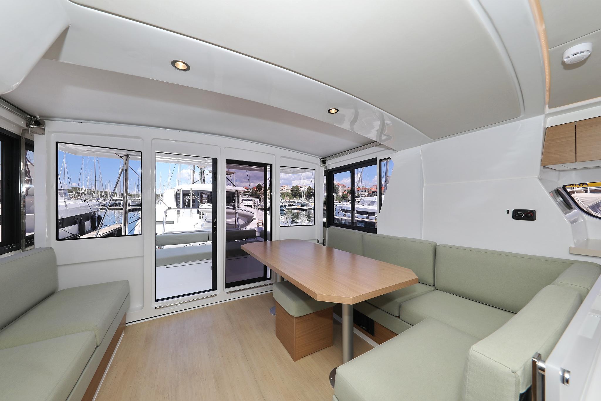 Bali 4.2 - 4 + 1 cab., picture 18