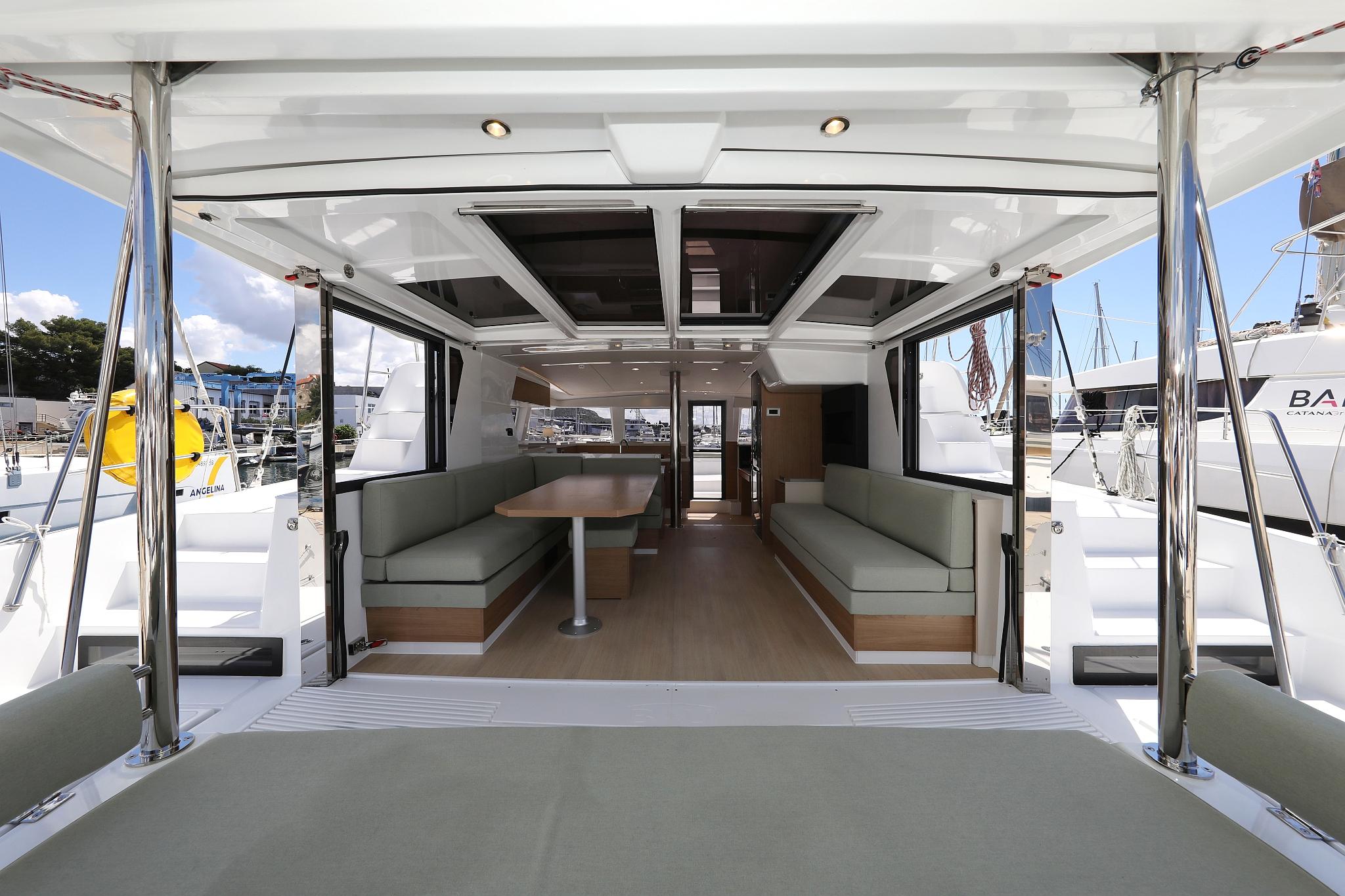 Bali 4.2 - 4 + 1 cab., picture 13