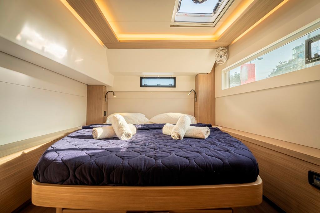 Lagoon 46 - 4 + 2 cab., picture 5