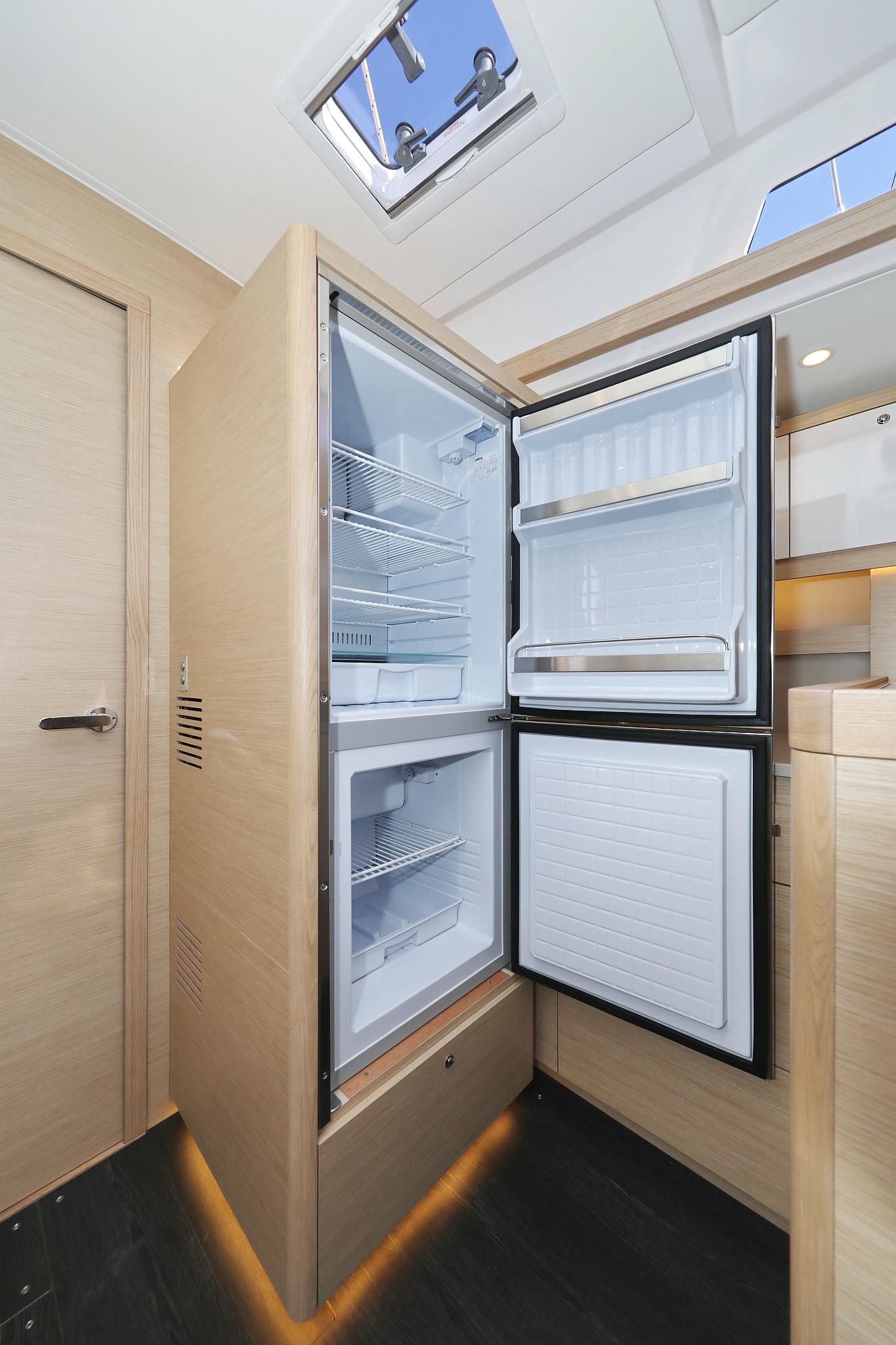 Dufour 530 - 6 cab., picture 41