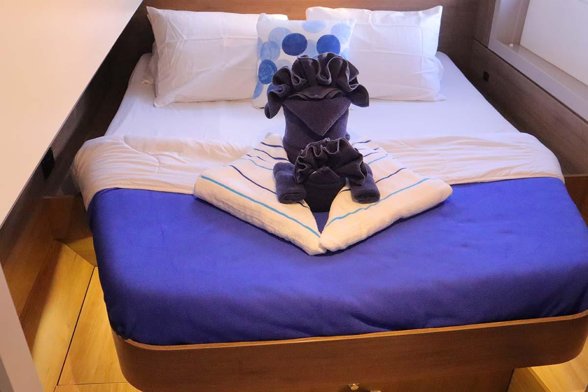 Bali 4.4 - 4 + 1 cab., picture 28