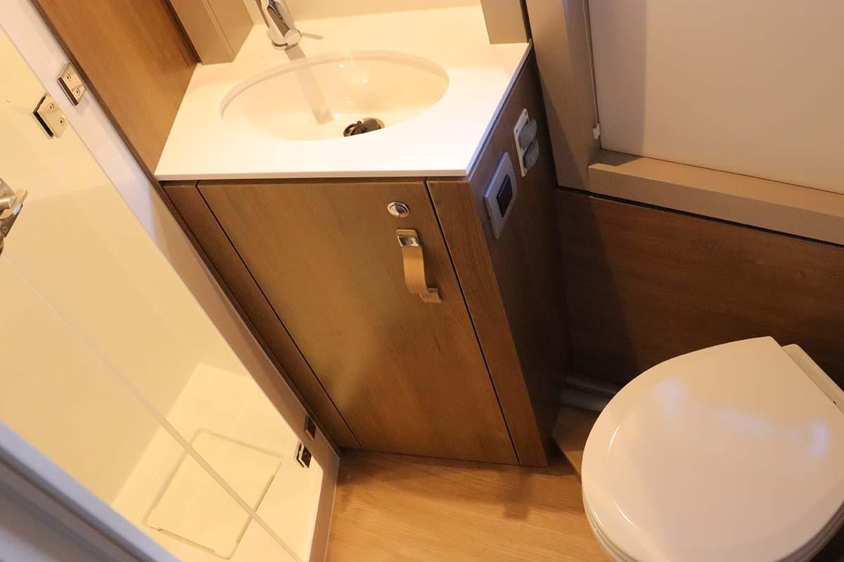 Bali 4.4 - 4 + 1 cab., picture 29